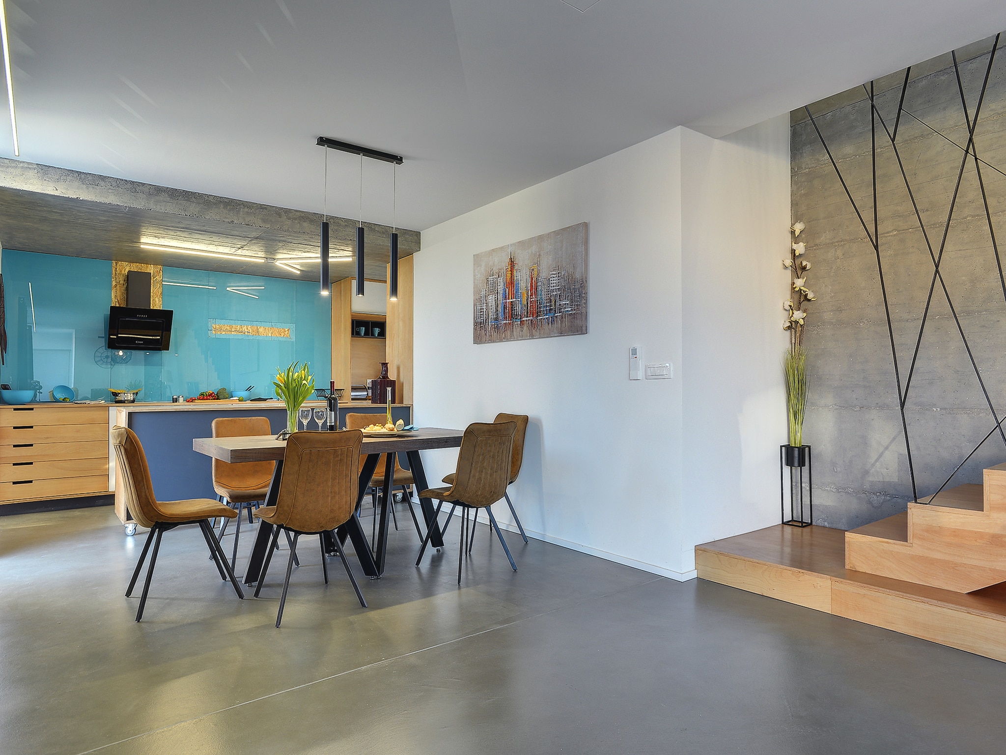 Ferienhaus Villa Yania