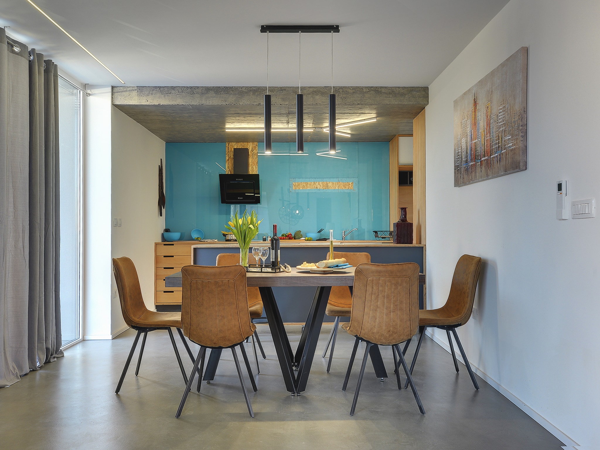 Ferienhaus Villa Yania
