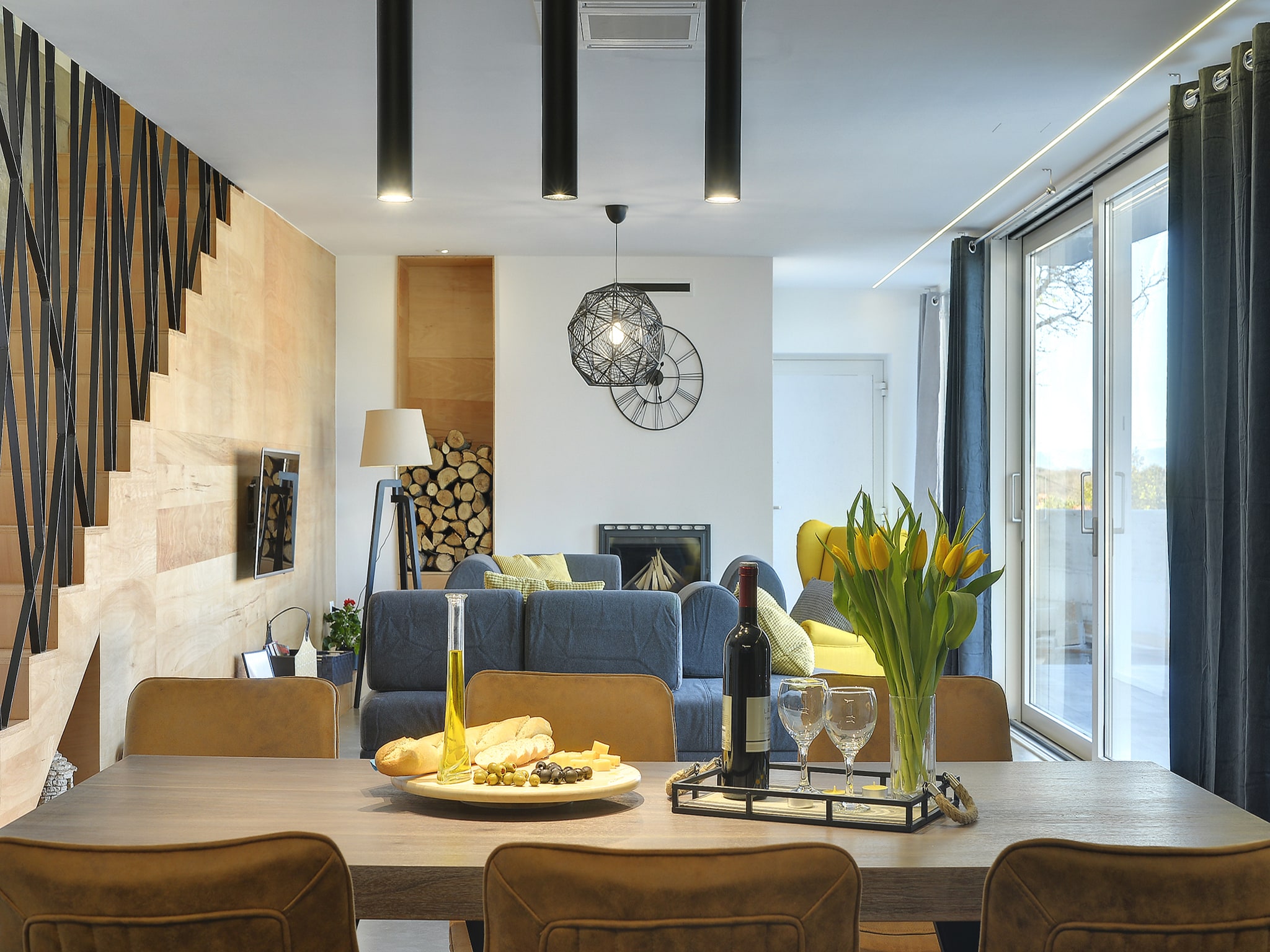 Ferienhaus Villa Yania