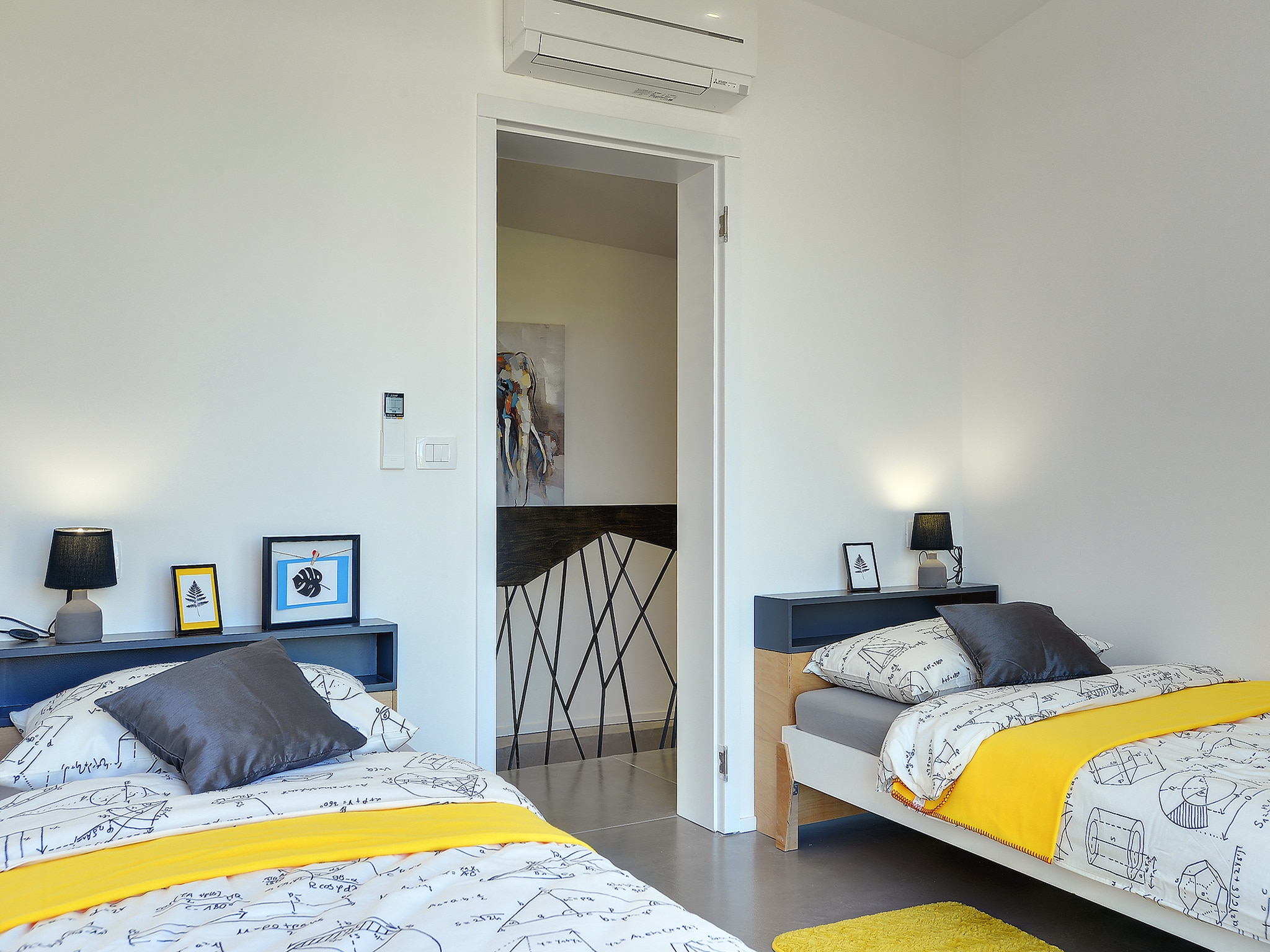 Ferienhaus Villa Yania