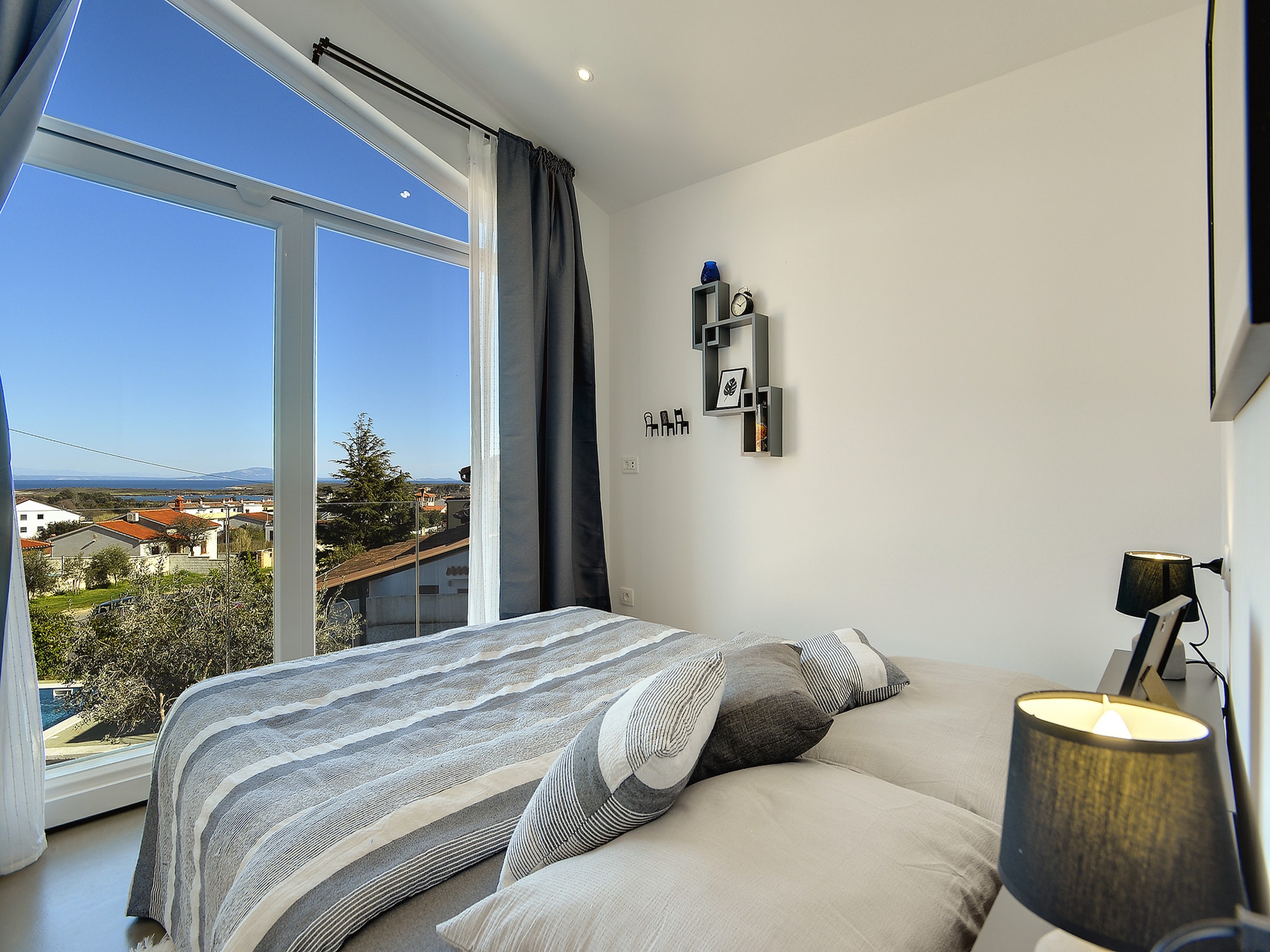 Ferienhaus Villa Yania