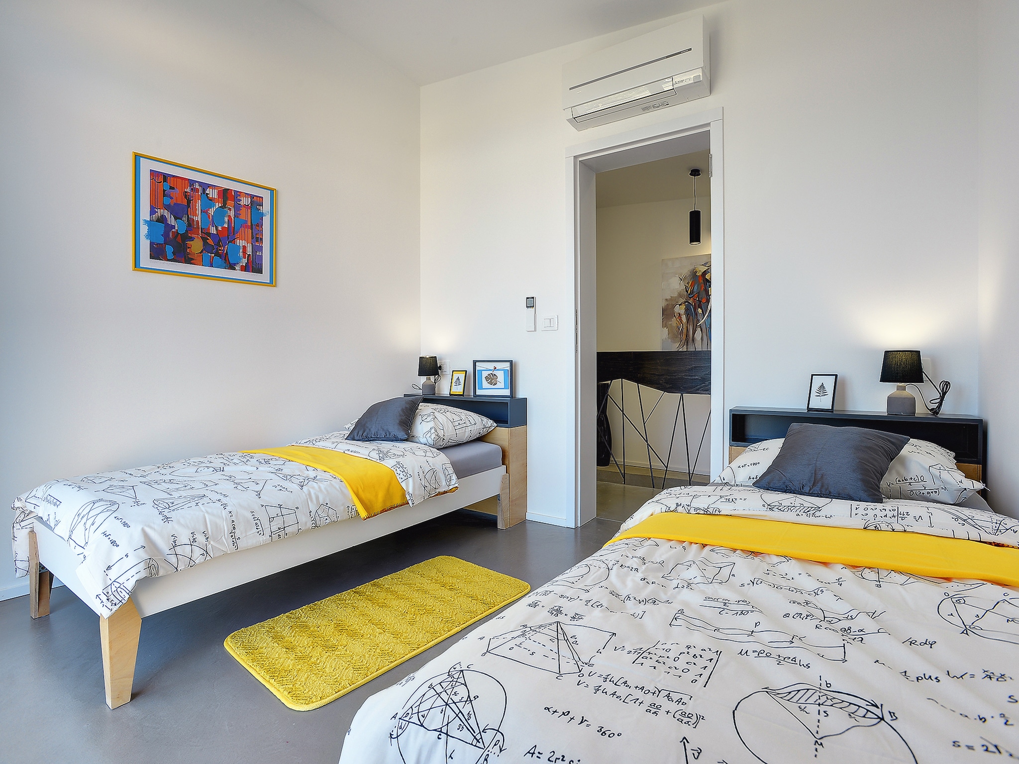 Ferienhaus Villa Yania