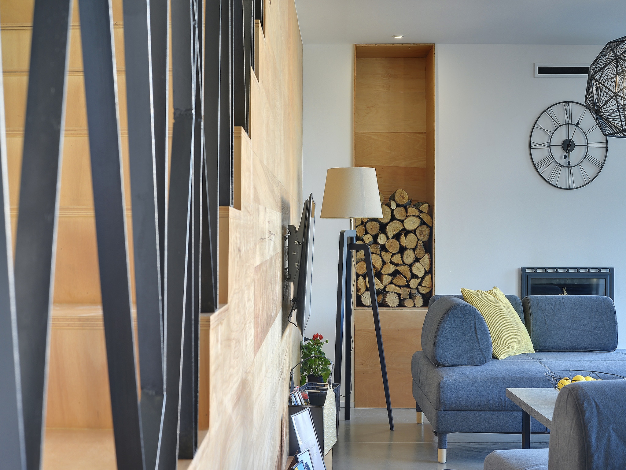 Ferienhaus Villa Yania