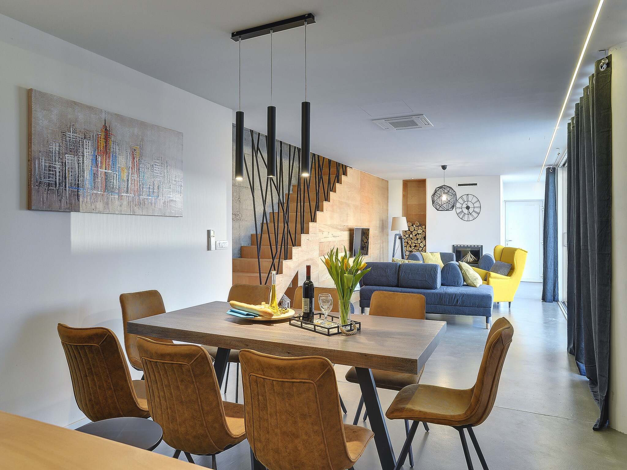 Ferienhaus Villa Yania