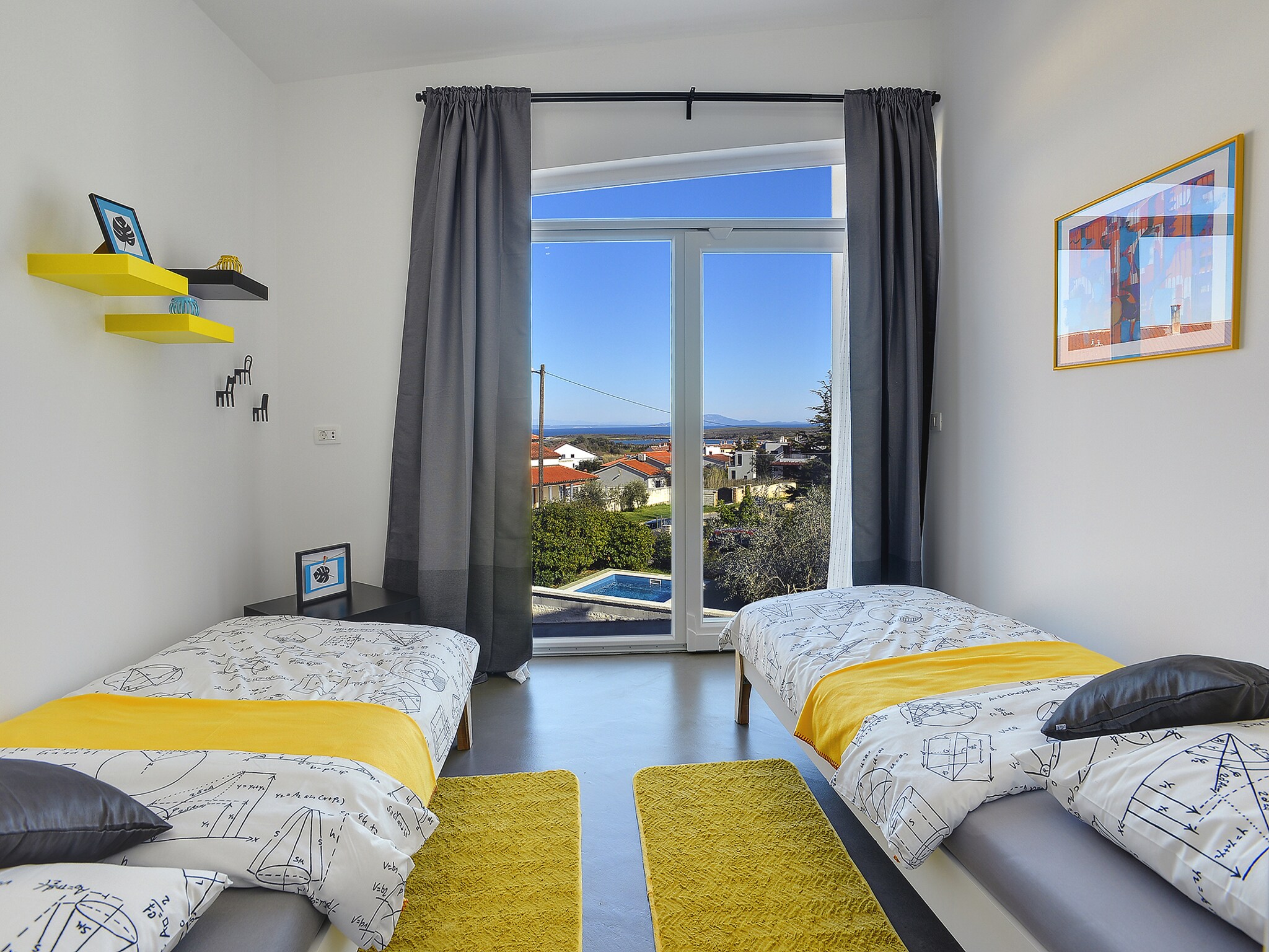Ferienhaus Villa Yania