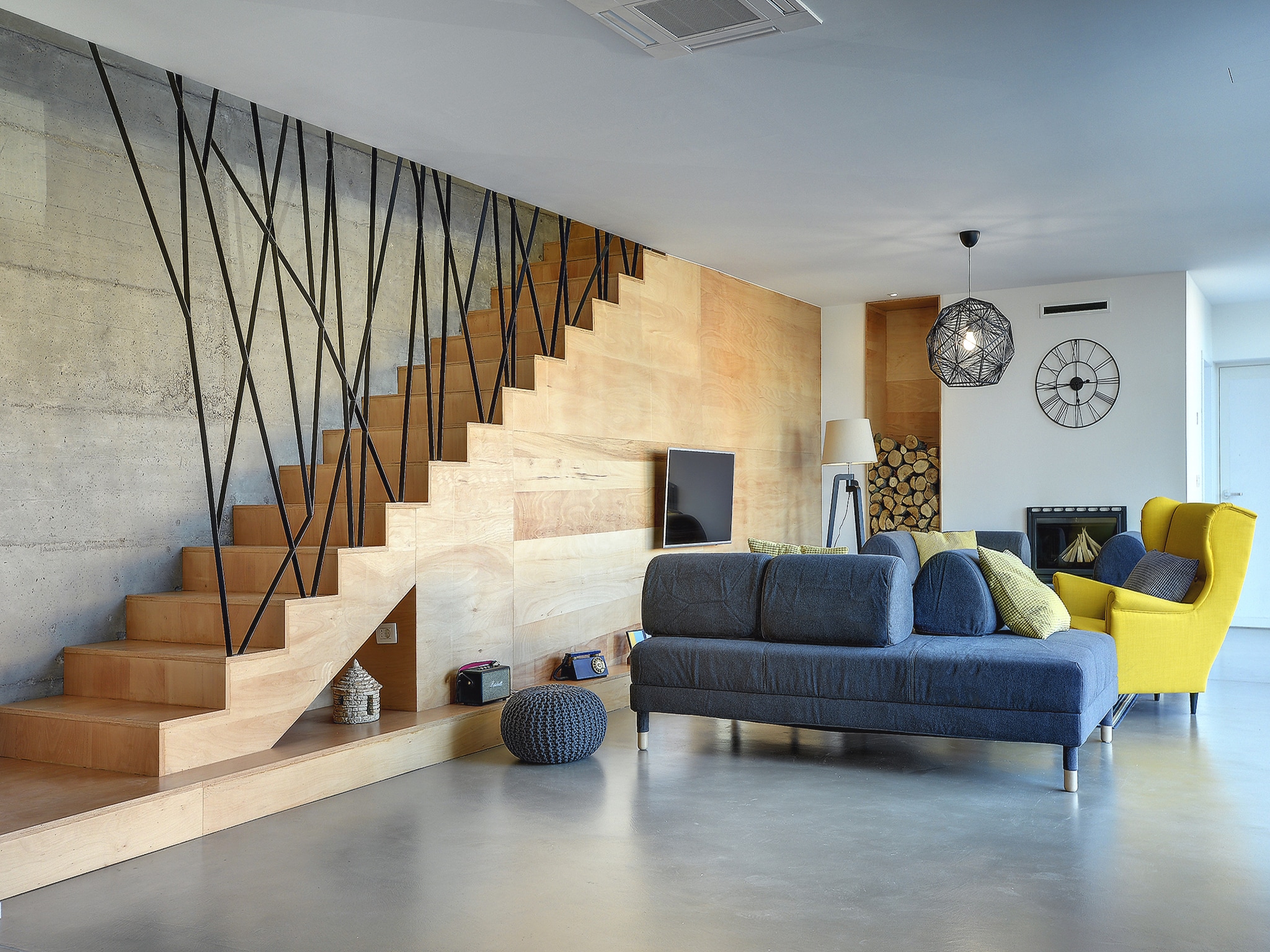Ferienhaus Villa Yania
