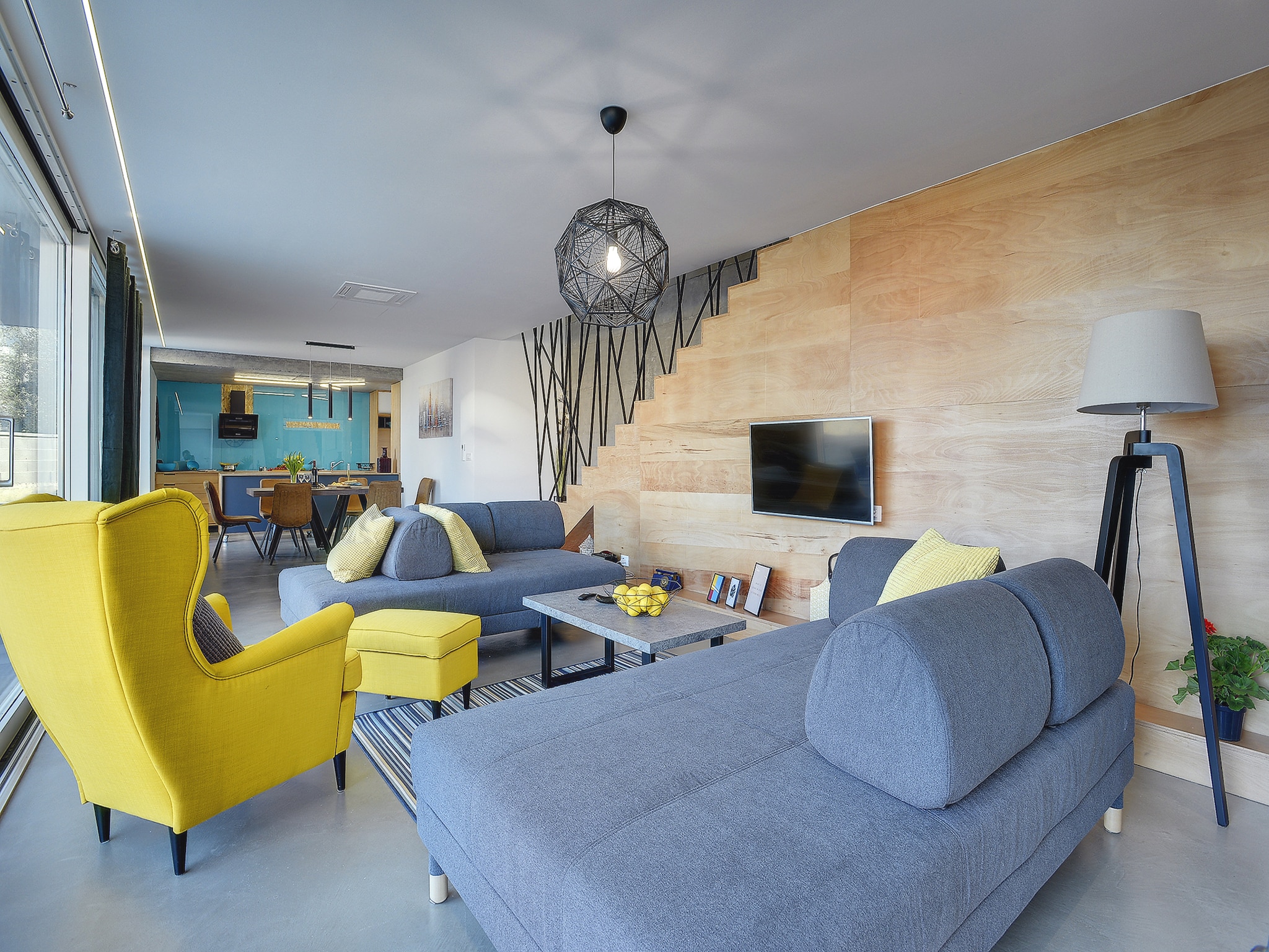 Ferienhaus Villa Yania