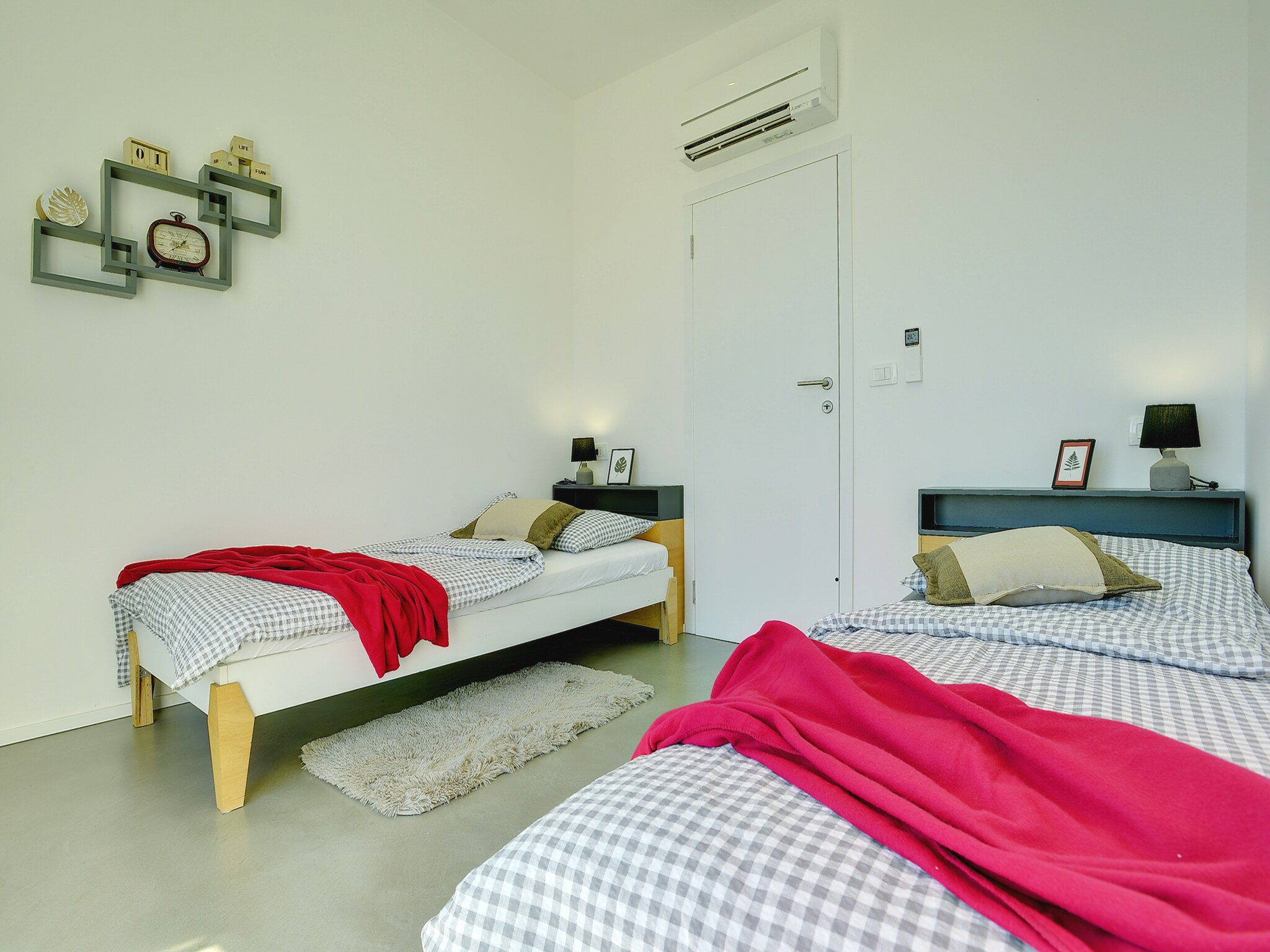Ferienhaus Villa Yania