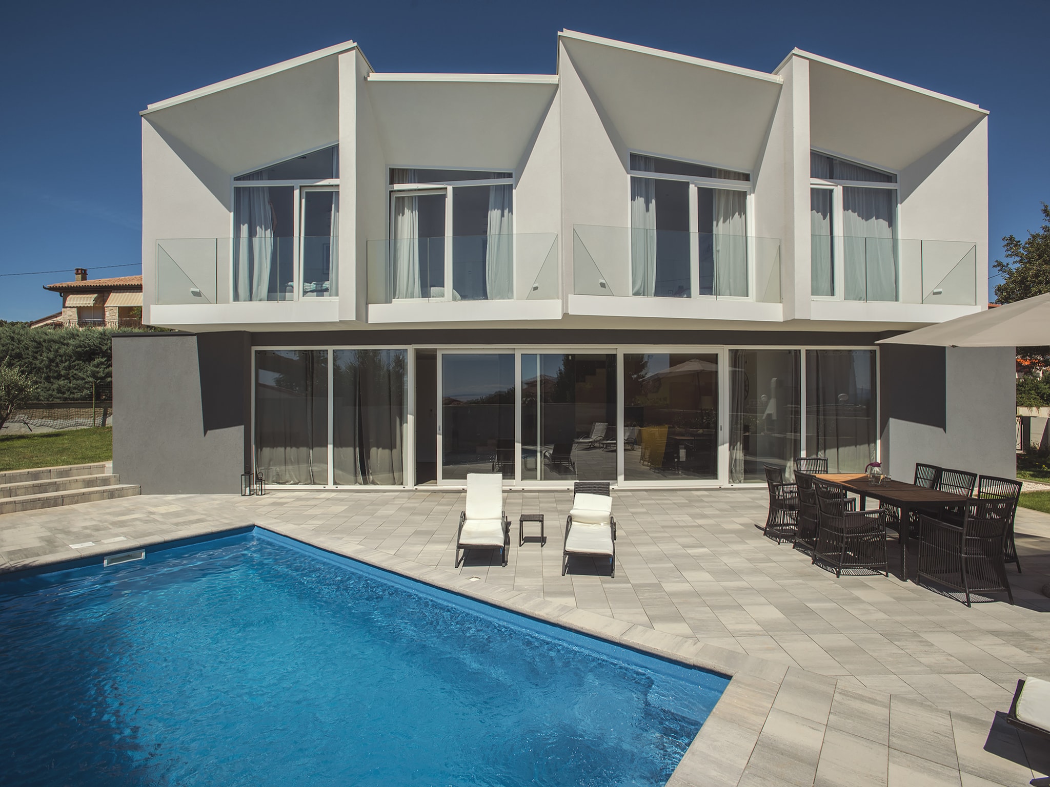 Ferienhaus Villa Yania