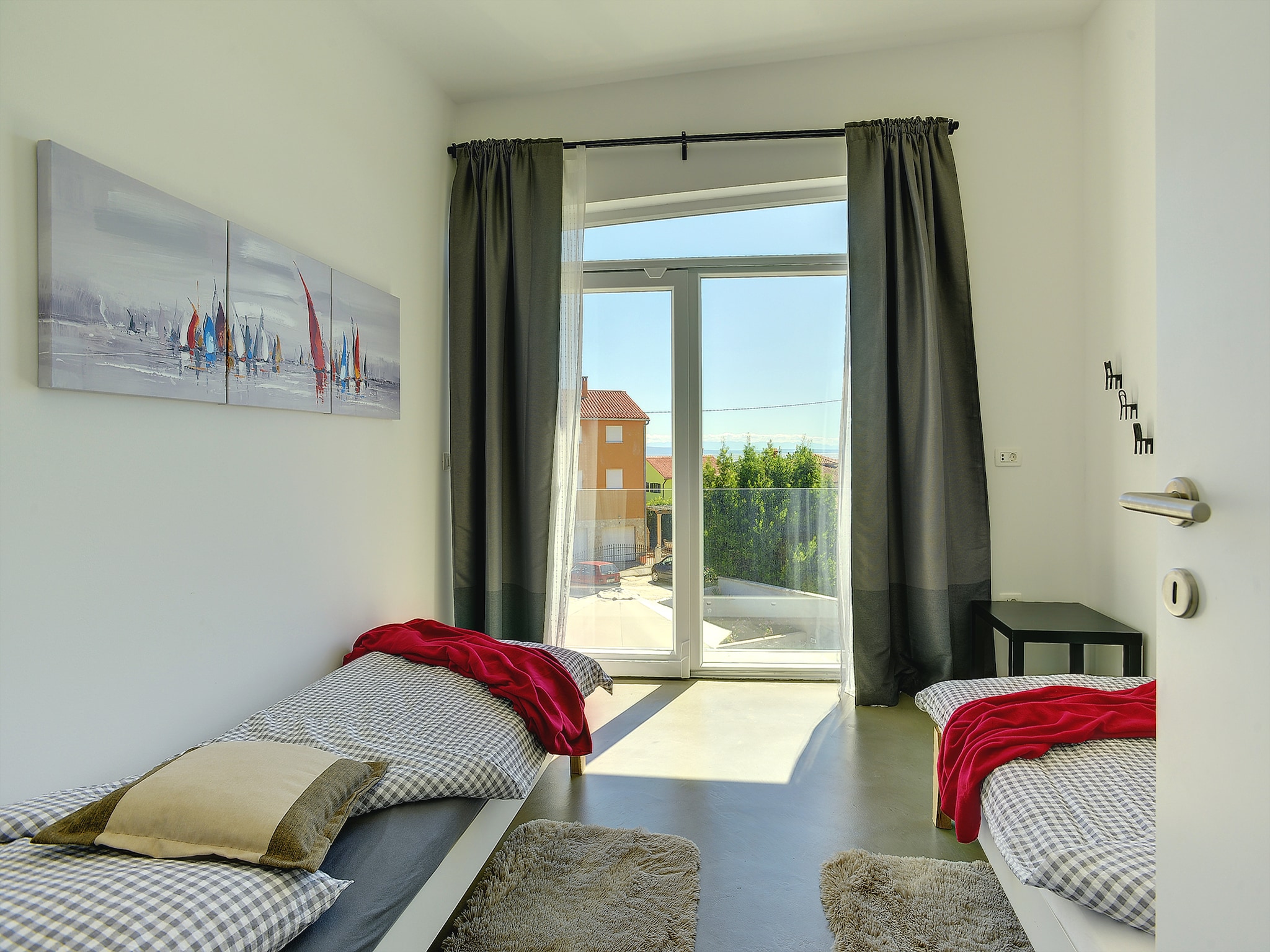 Ferienhaus Villa Yania