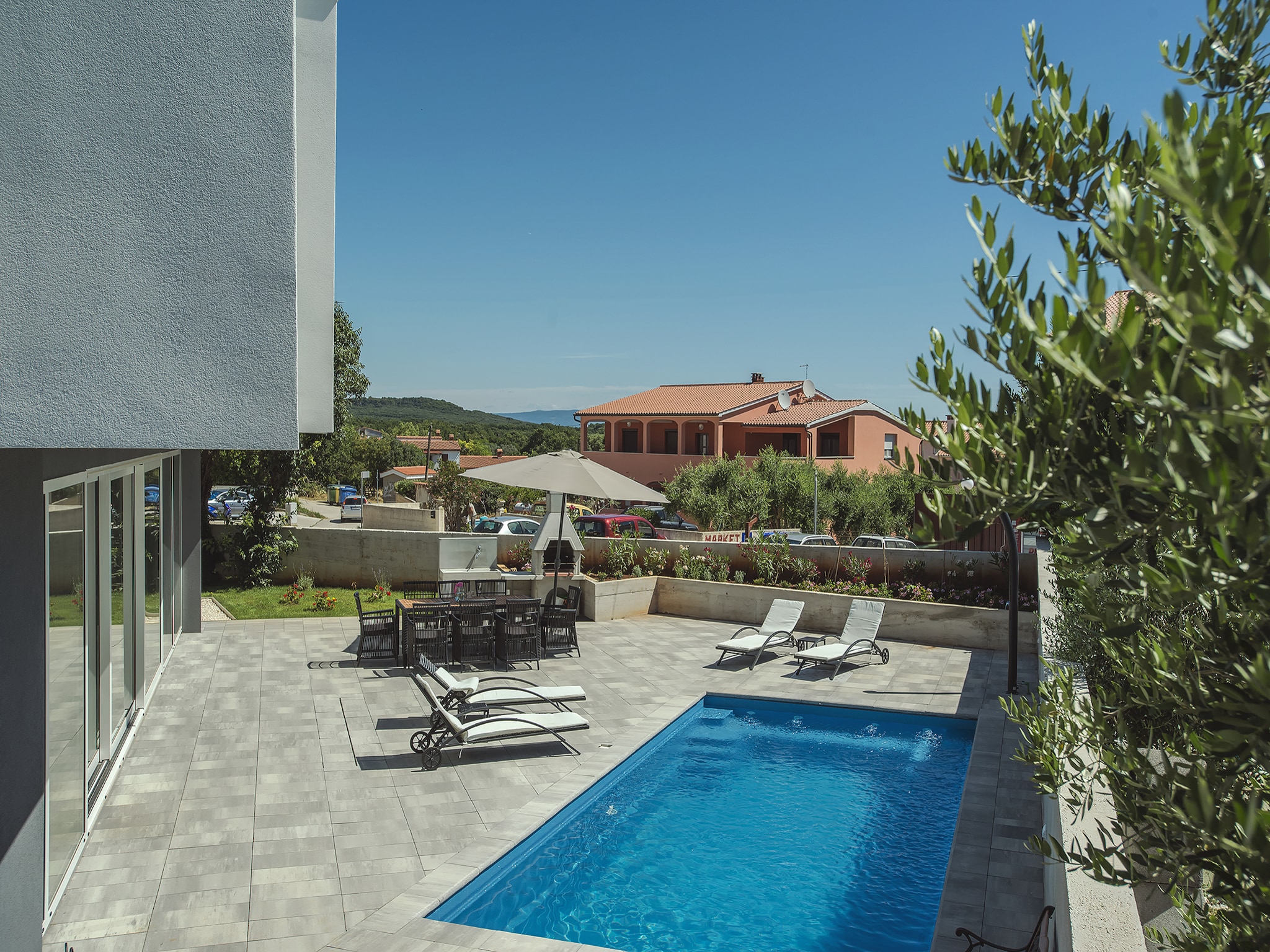 Ferienhaus Villa Yania