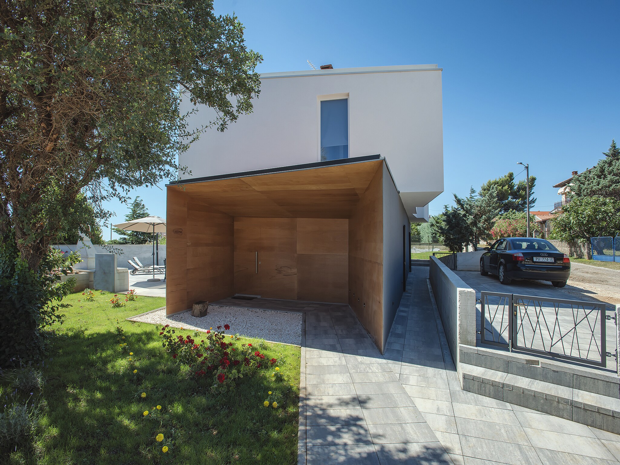 Ferienhaus Villa Yania
