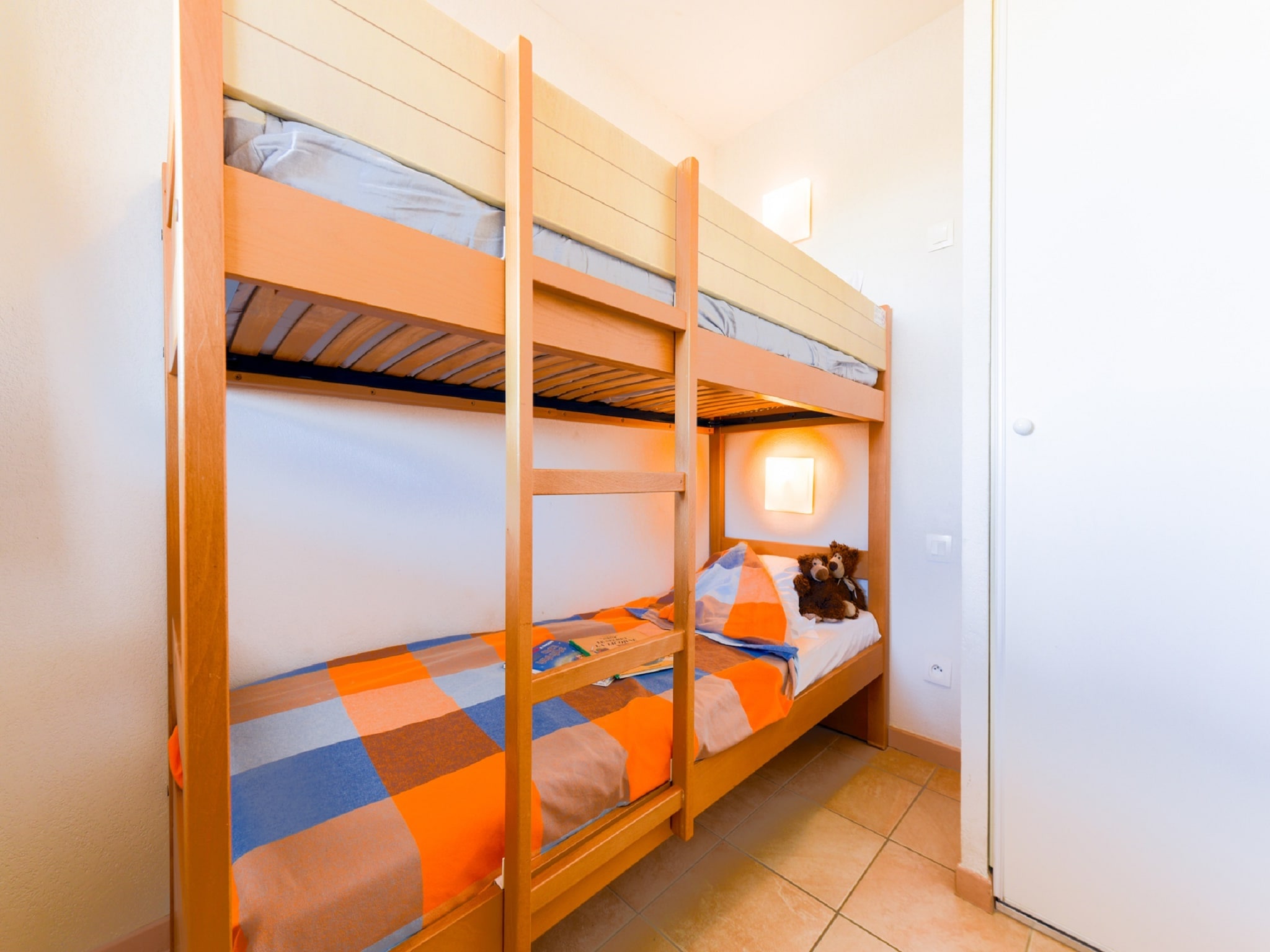 Apartment Résidence Catalana