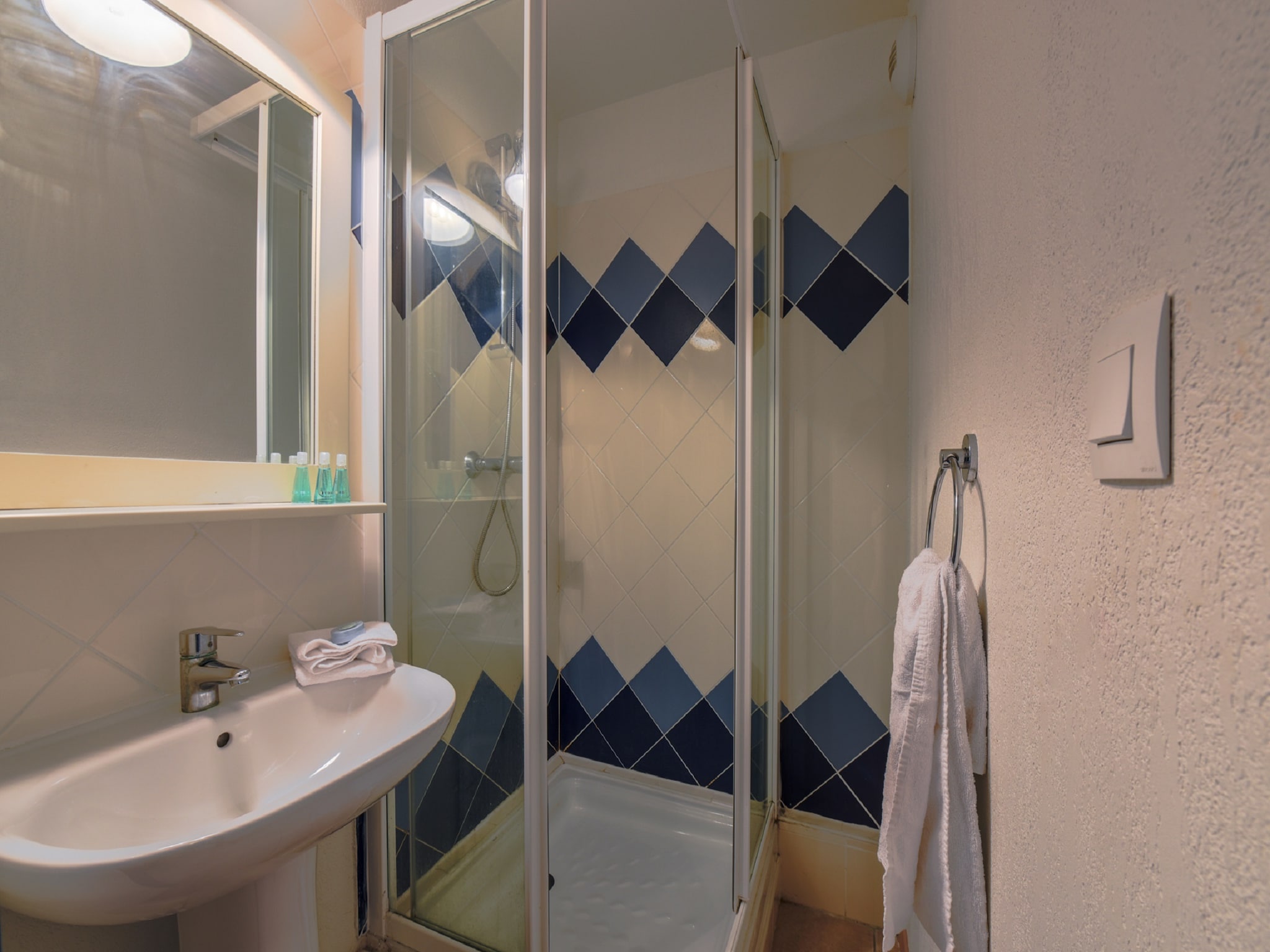 Apartment Résidence Catalana