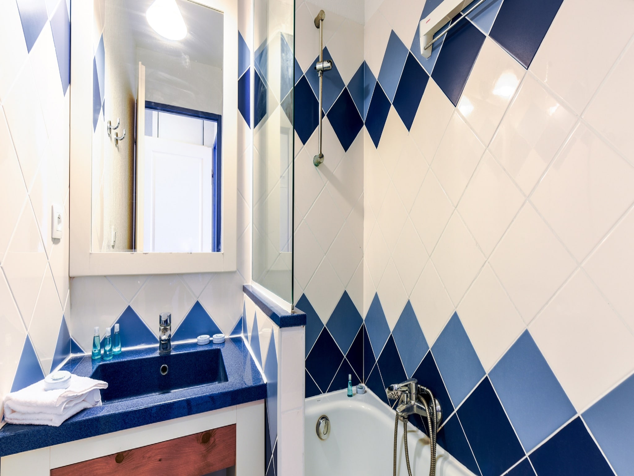 Apartment Résidence Catalana