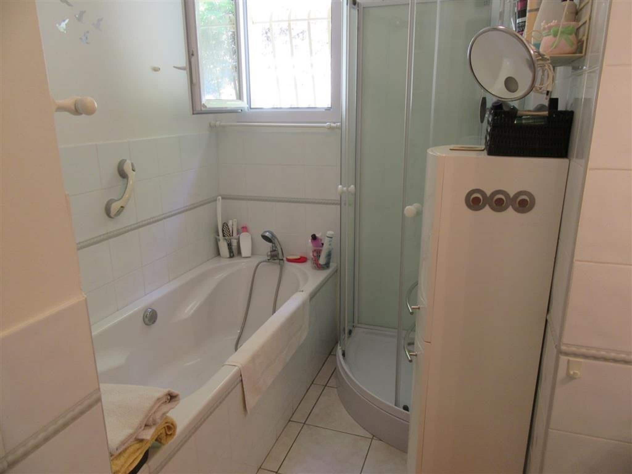 Holiday home Petite Villa St Paul