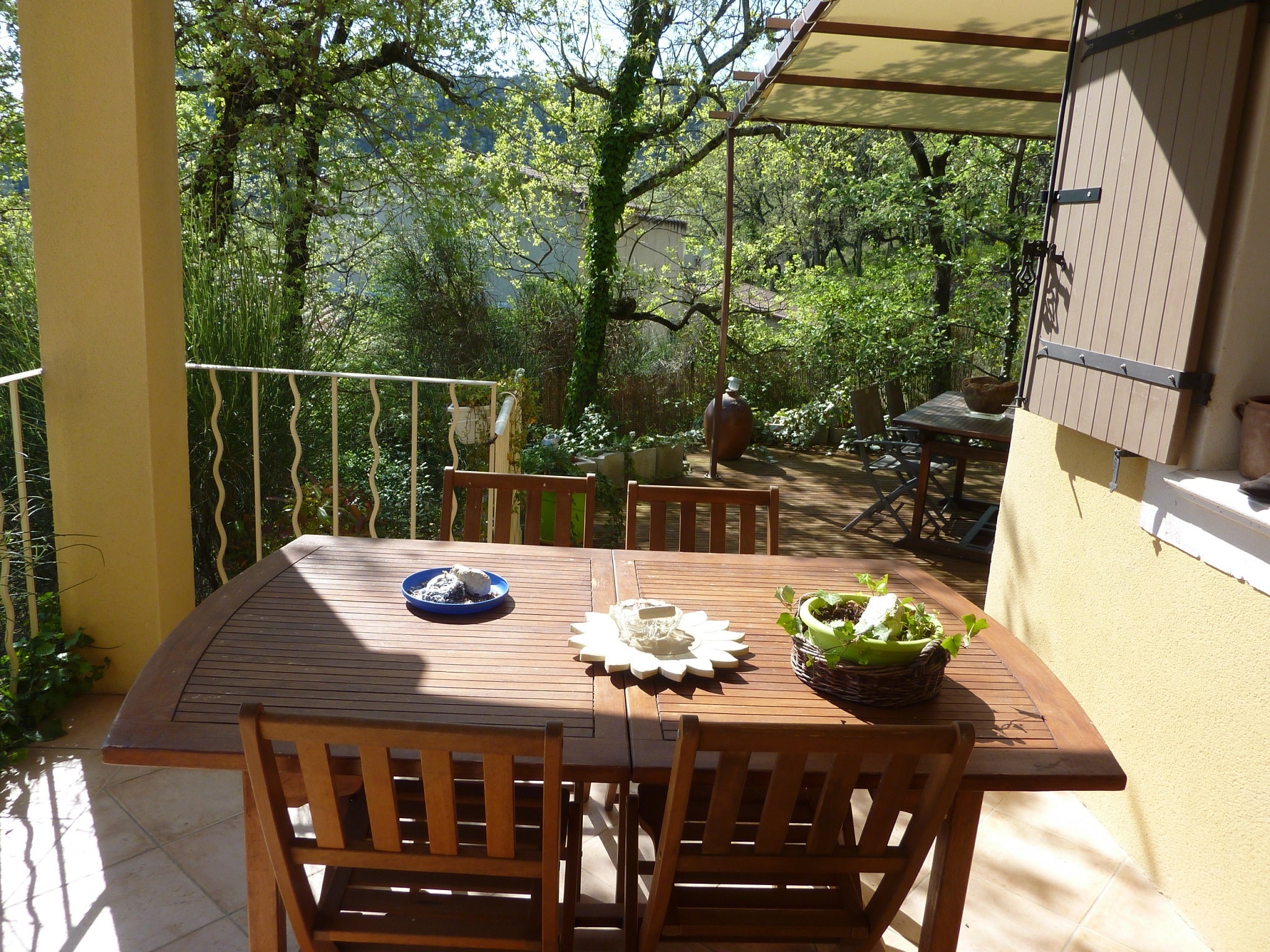 Holiday home Petite Villa St Paul