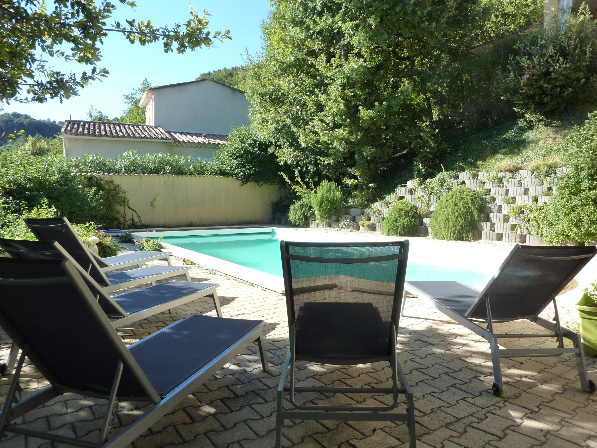 Holiday home Petite Villa St Paul