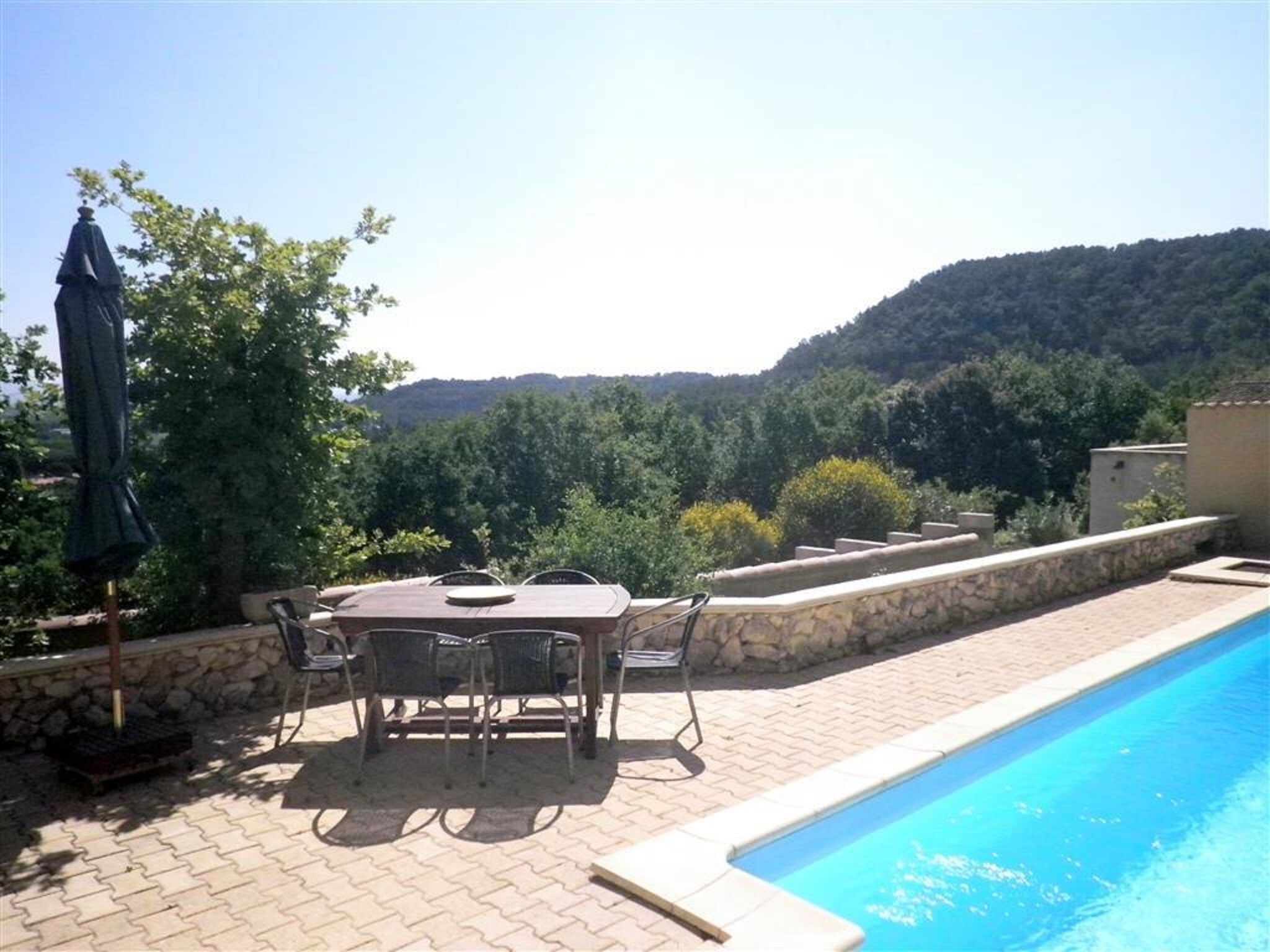 Holiday home Petite Villa St Paul