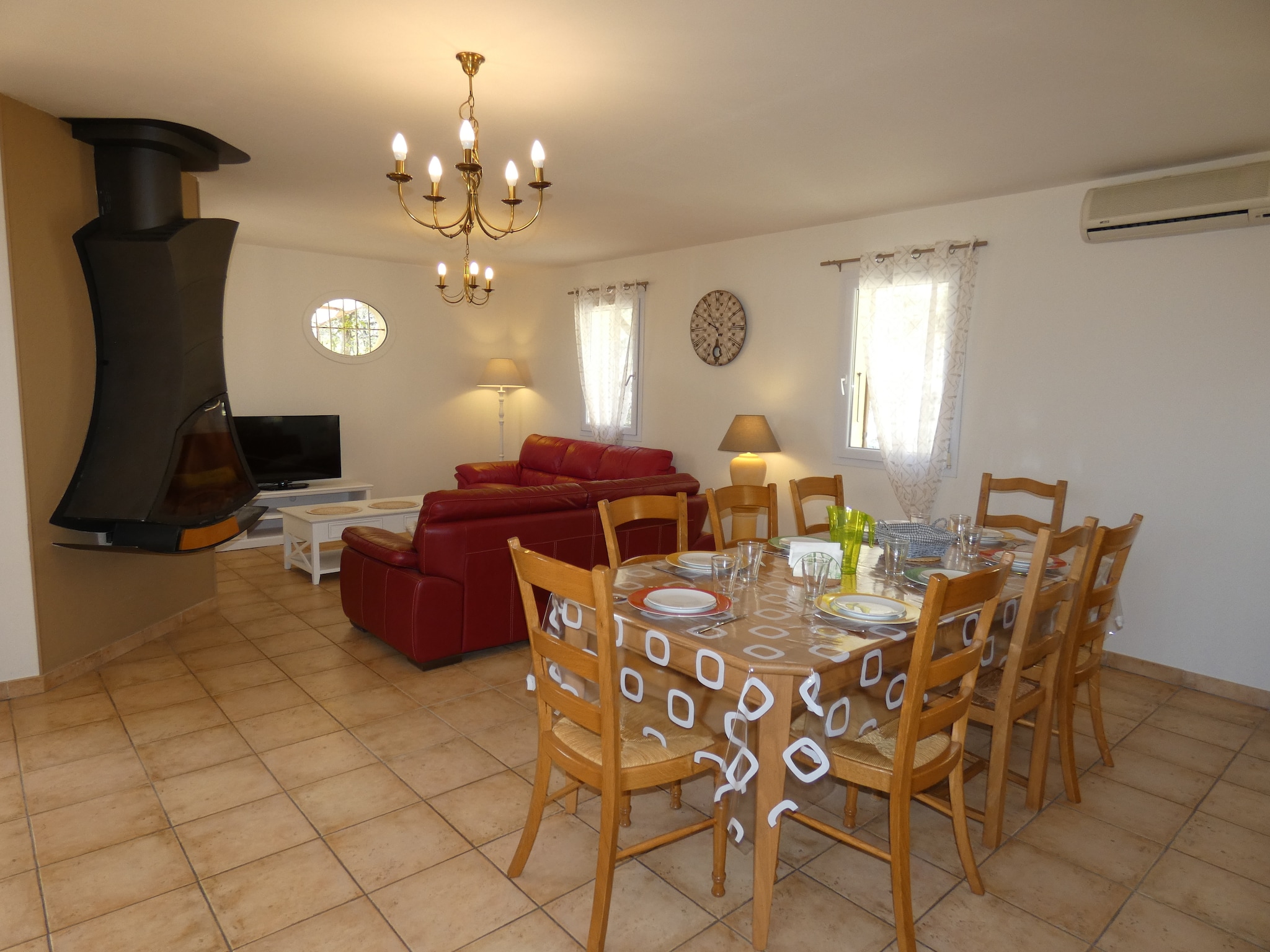 Holiday home Petite Villa St Paul