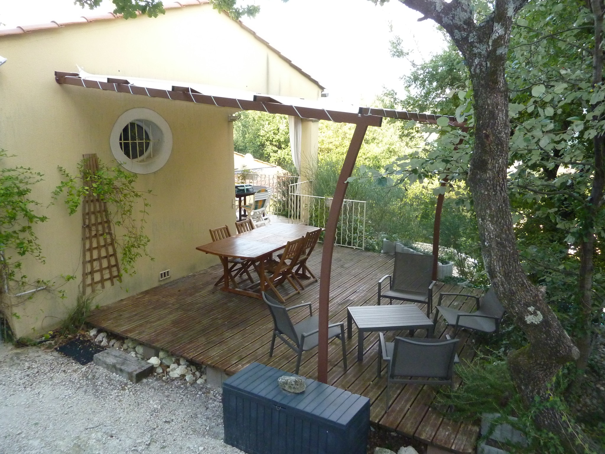 Holiday home Petite Villa St Paul