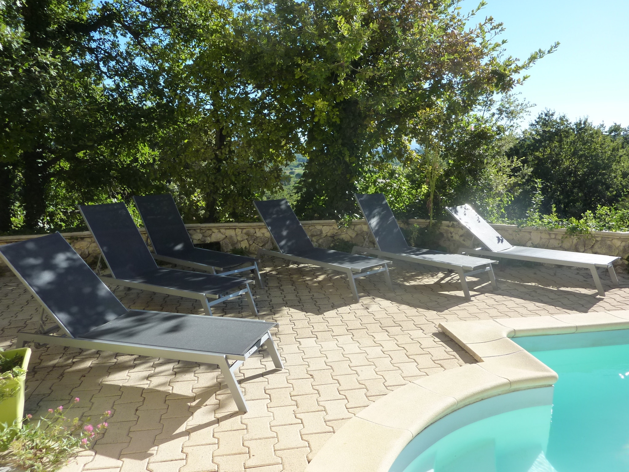 Holiday home Petite Villa St Paul