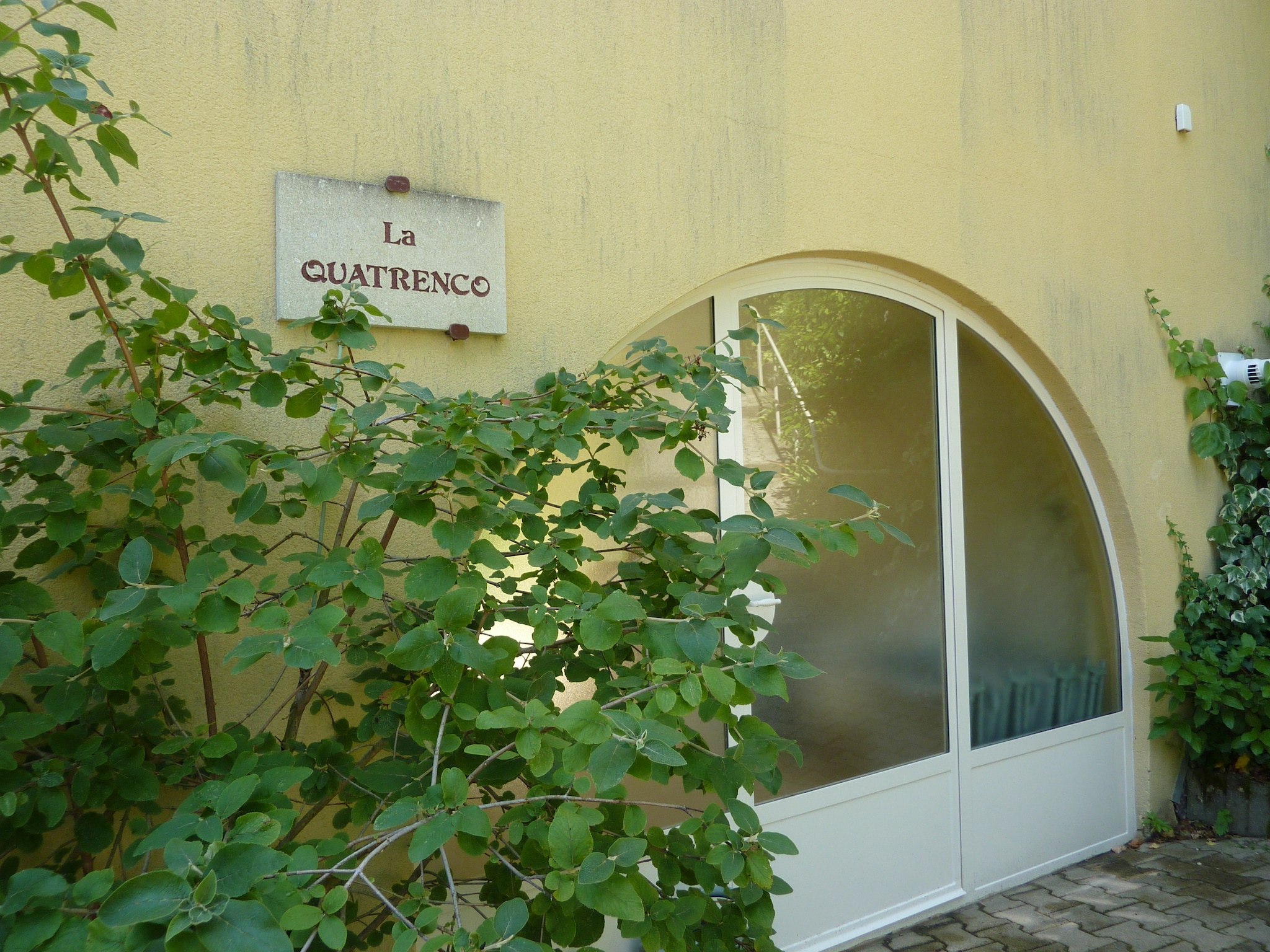 Holiday home Petite Villa St Paul