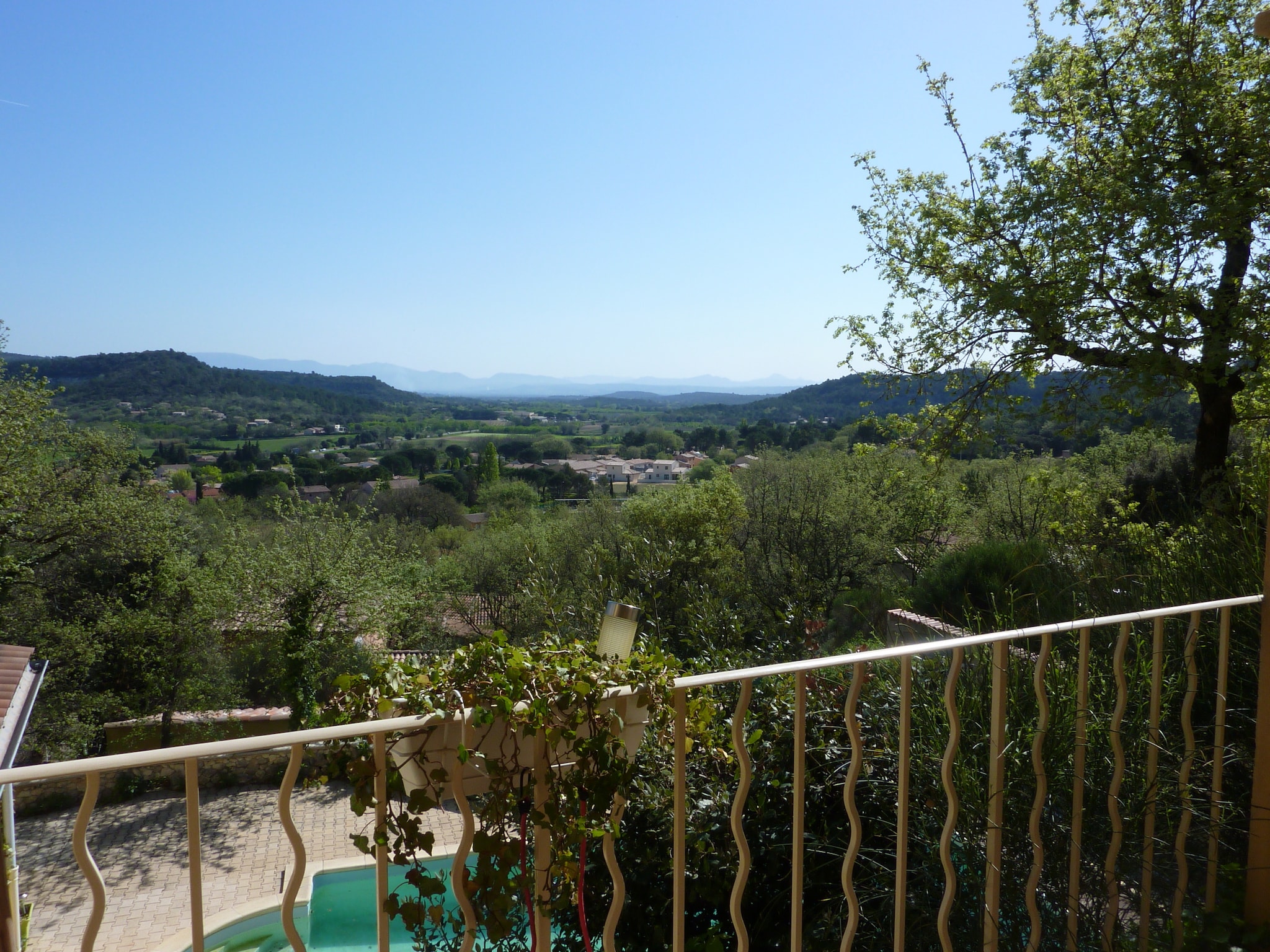 Holiday home Petite Villa St Paul