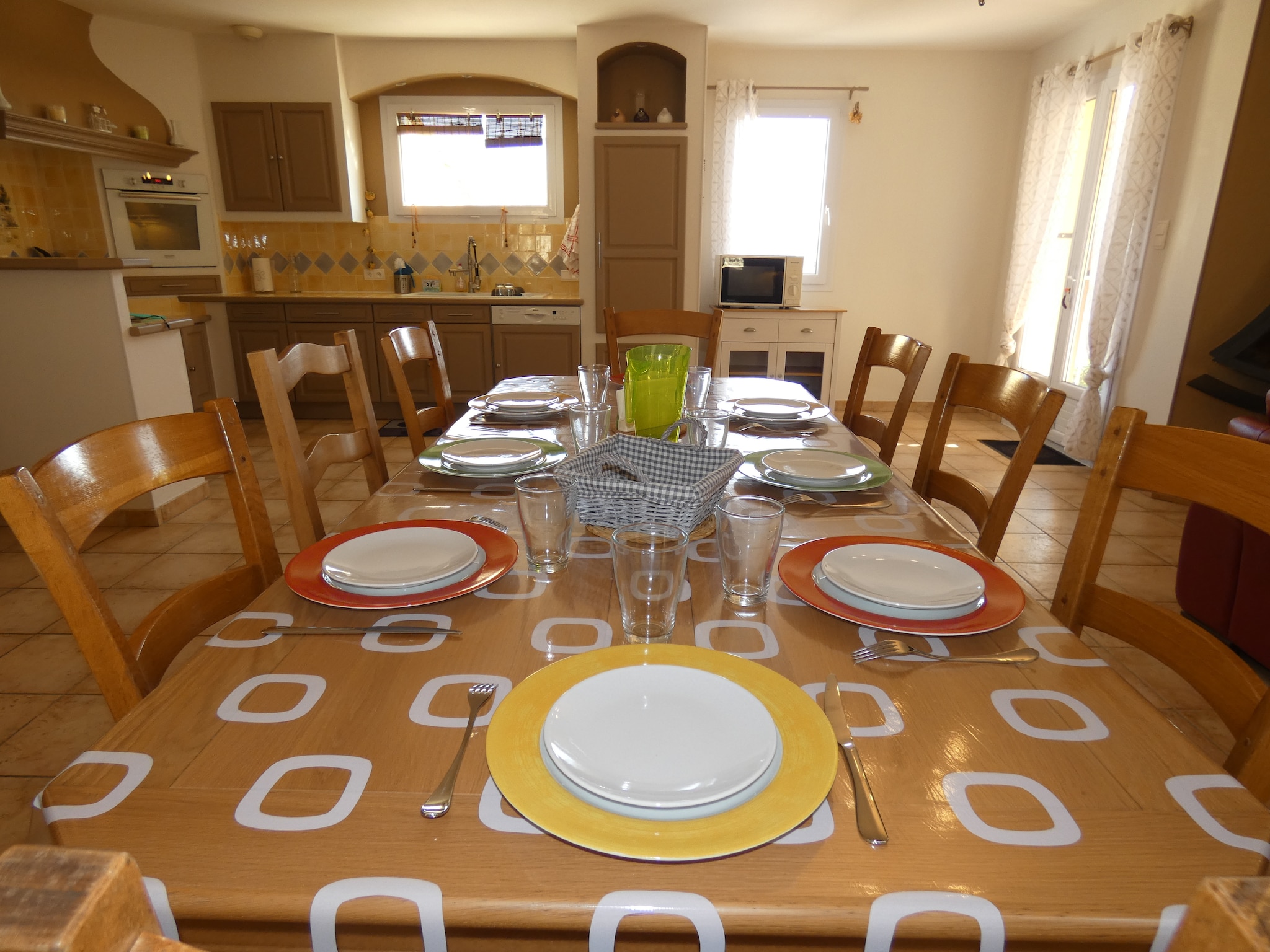 Holiday home Petite Villa St Paul