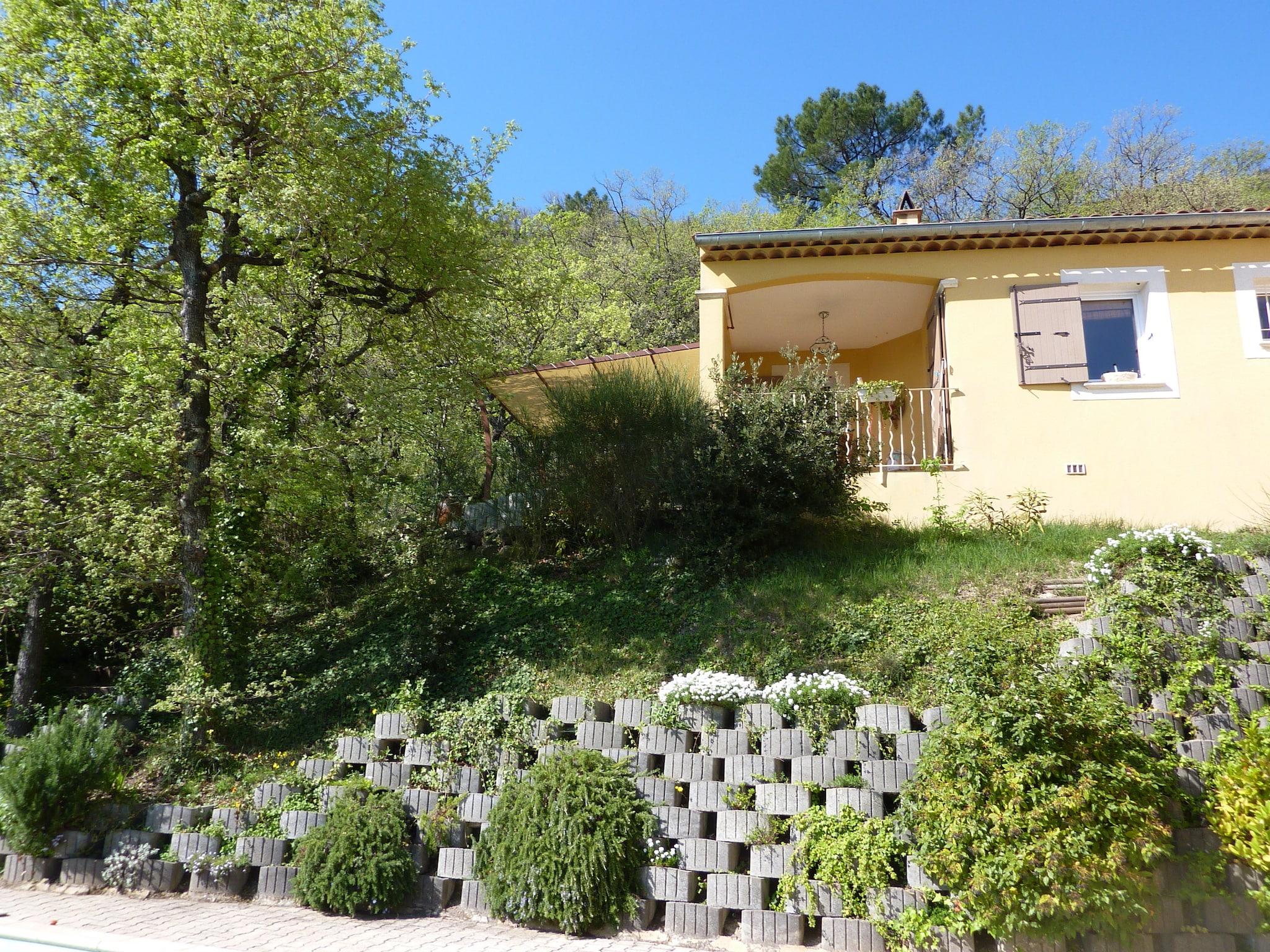 Holiday home Petite Villa St Paul