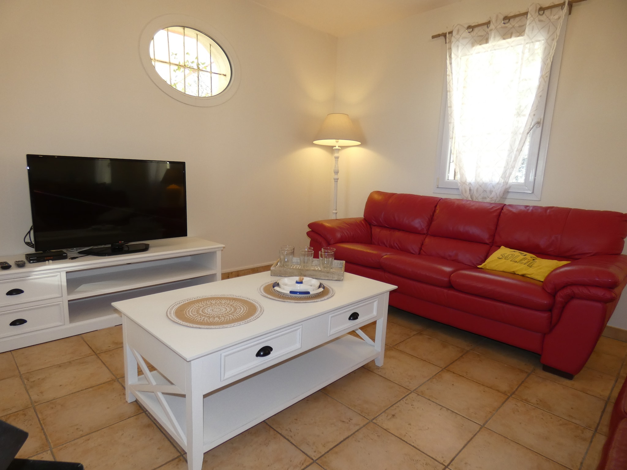 Holiday home Petite Villa St Paul