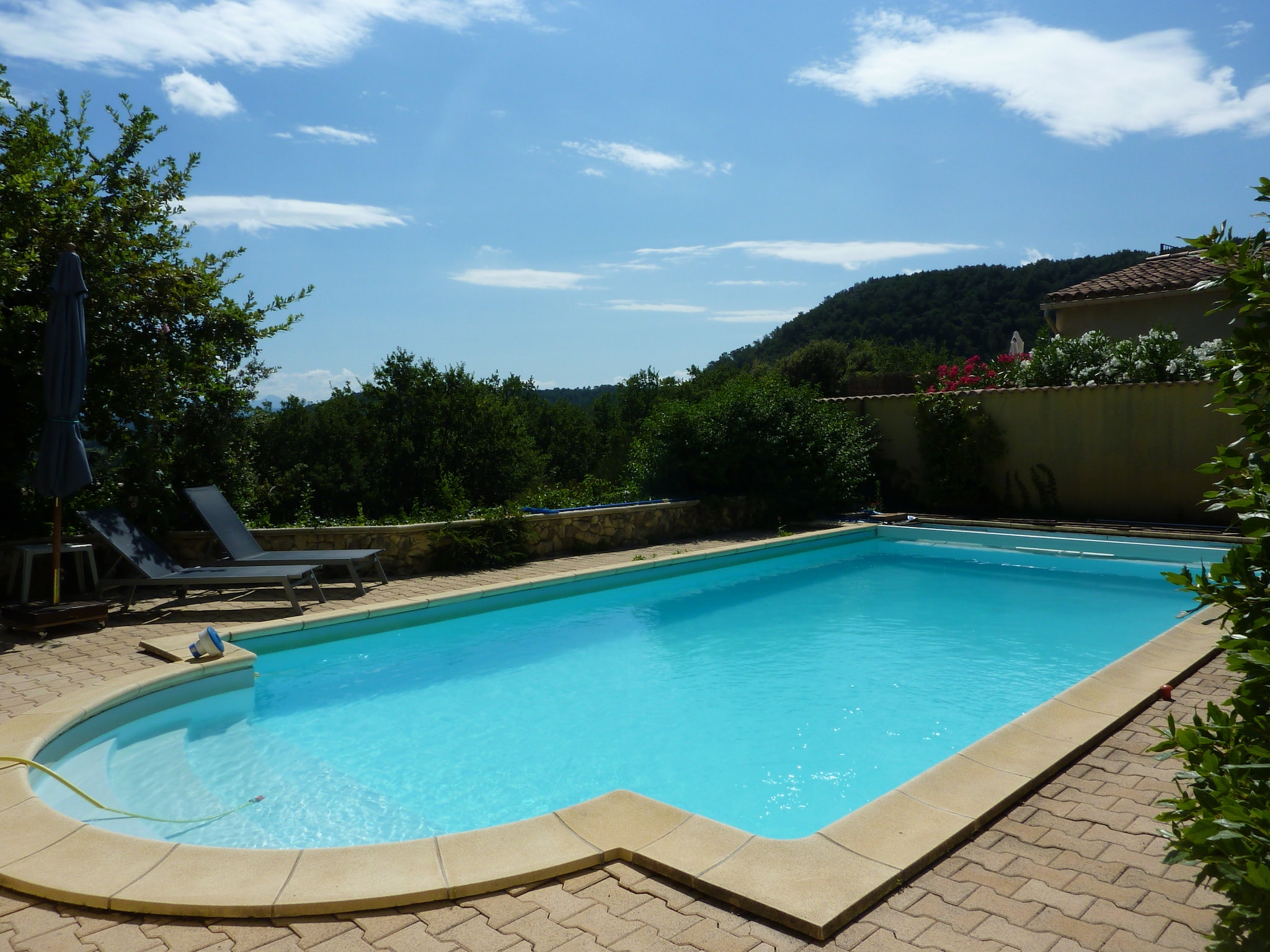 Holiday home Petite Villa St Paul