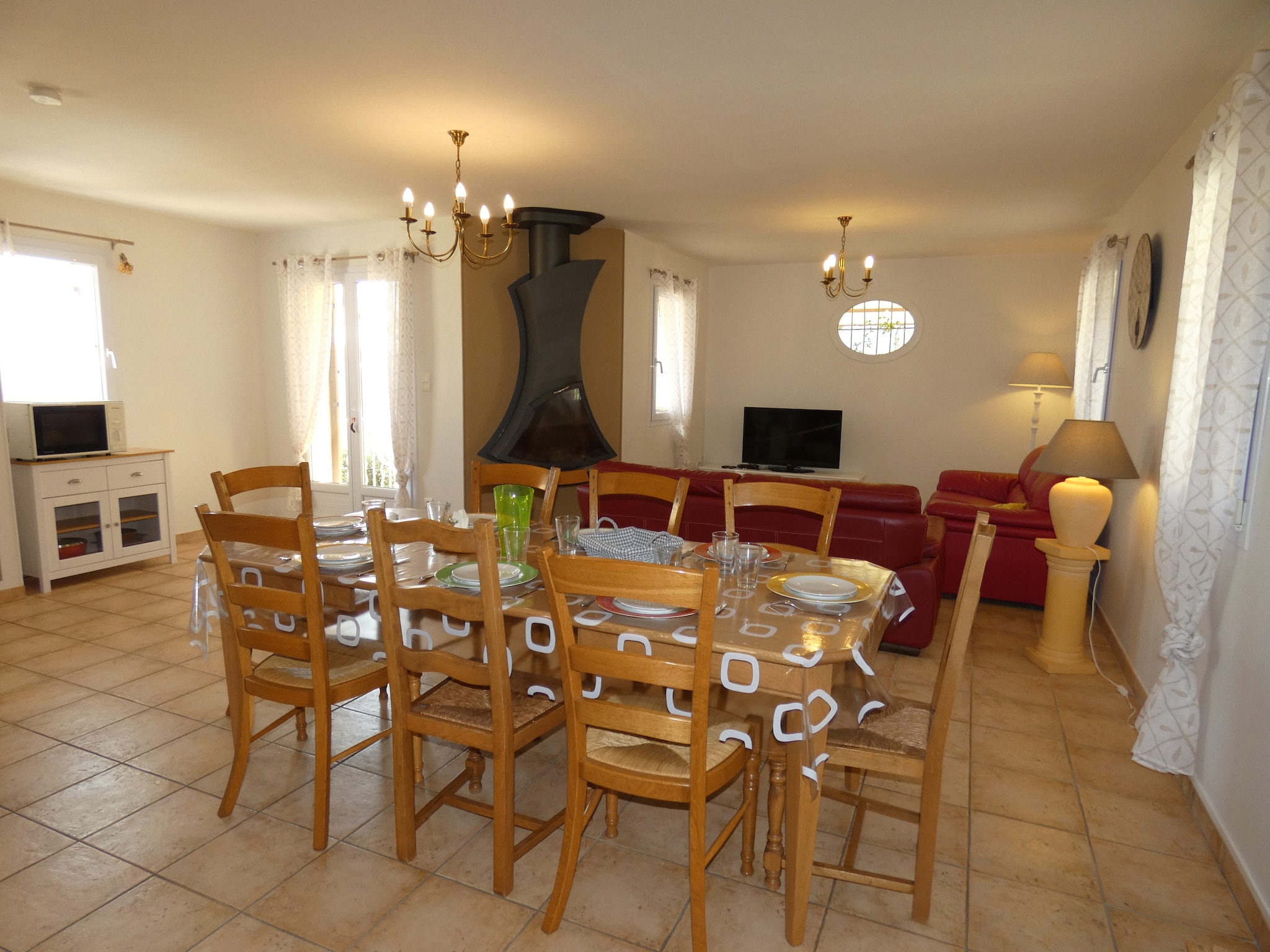 Holiday home Petite Villa St Paul