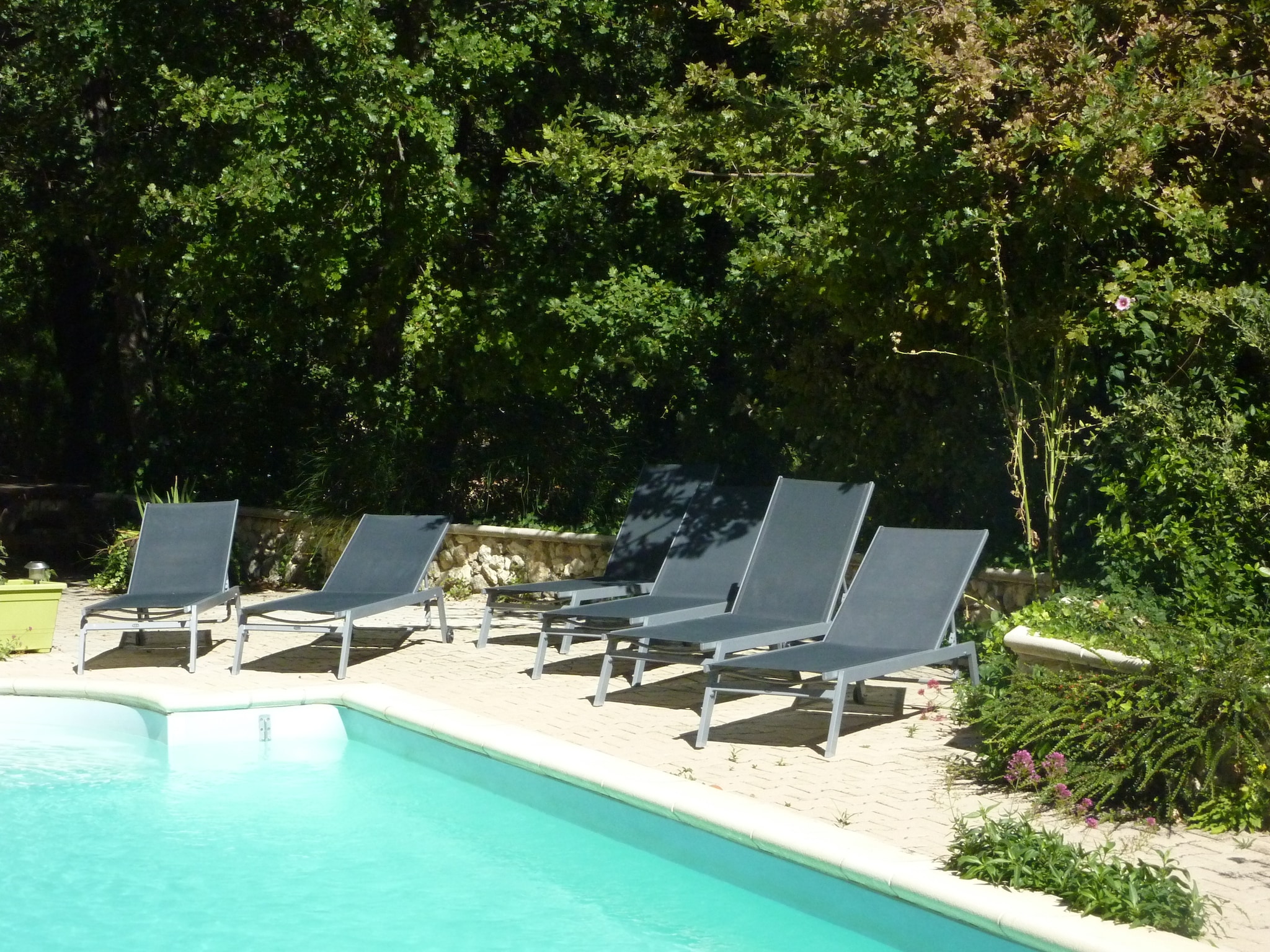 Holiday home Petite Villa St Paul