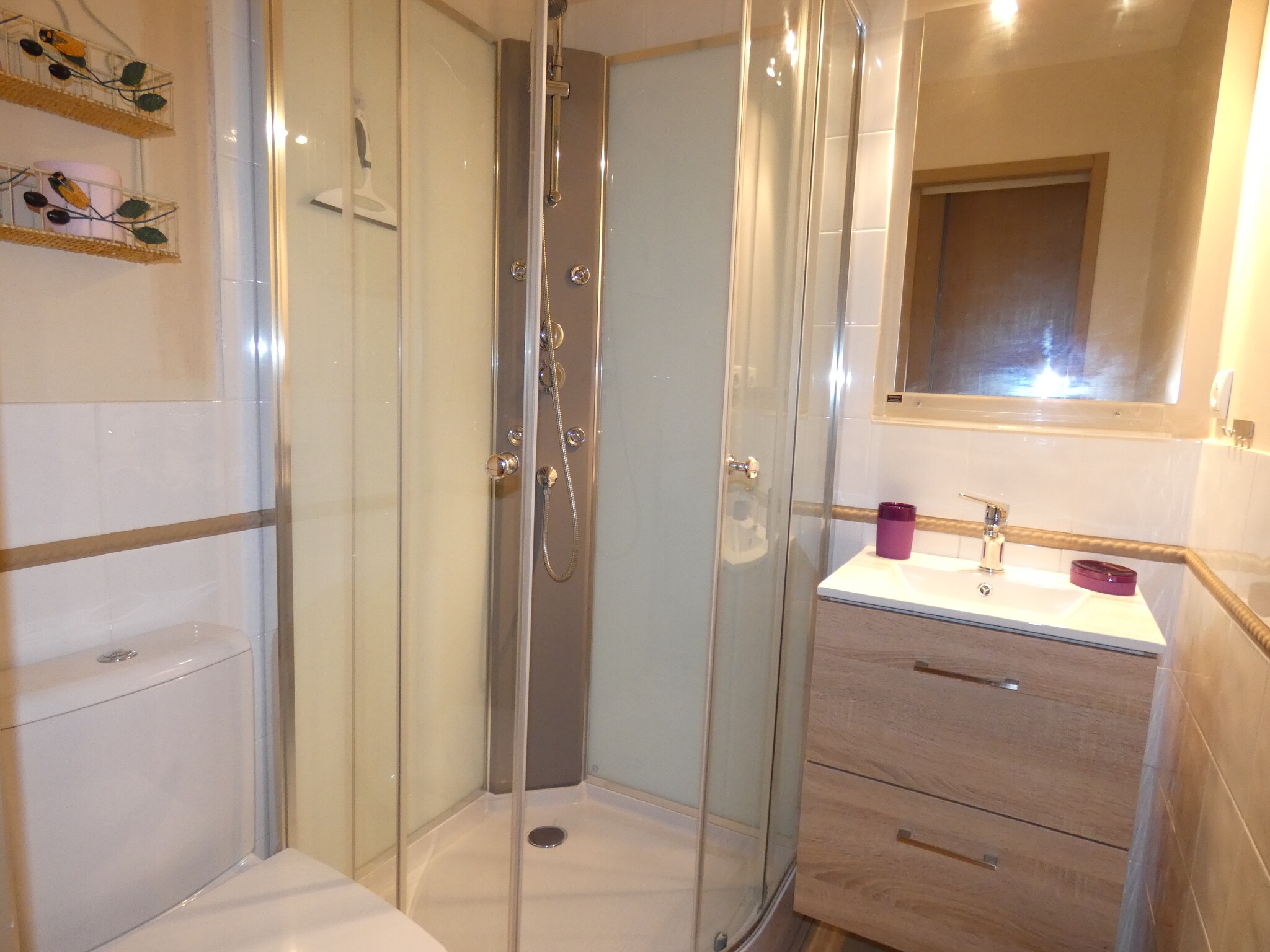 Holiday home Petite Villa St Paul