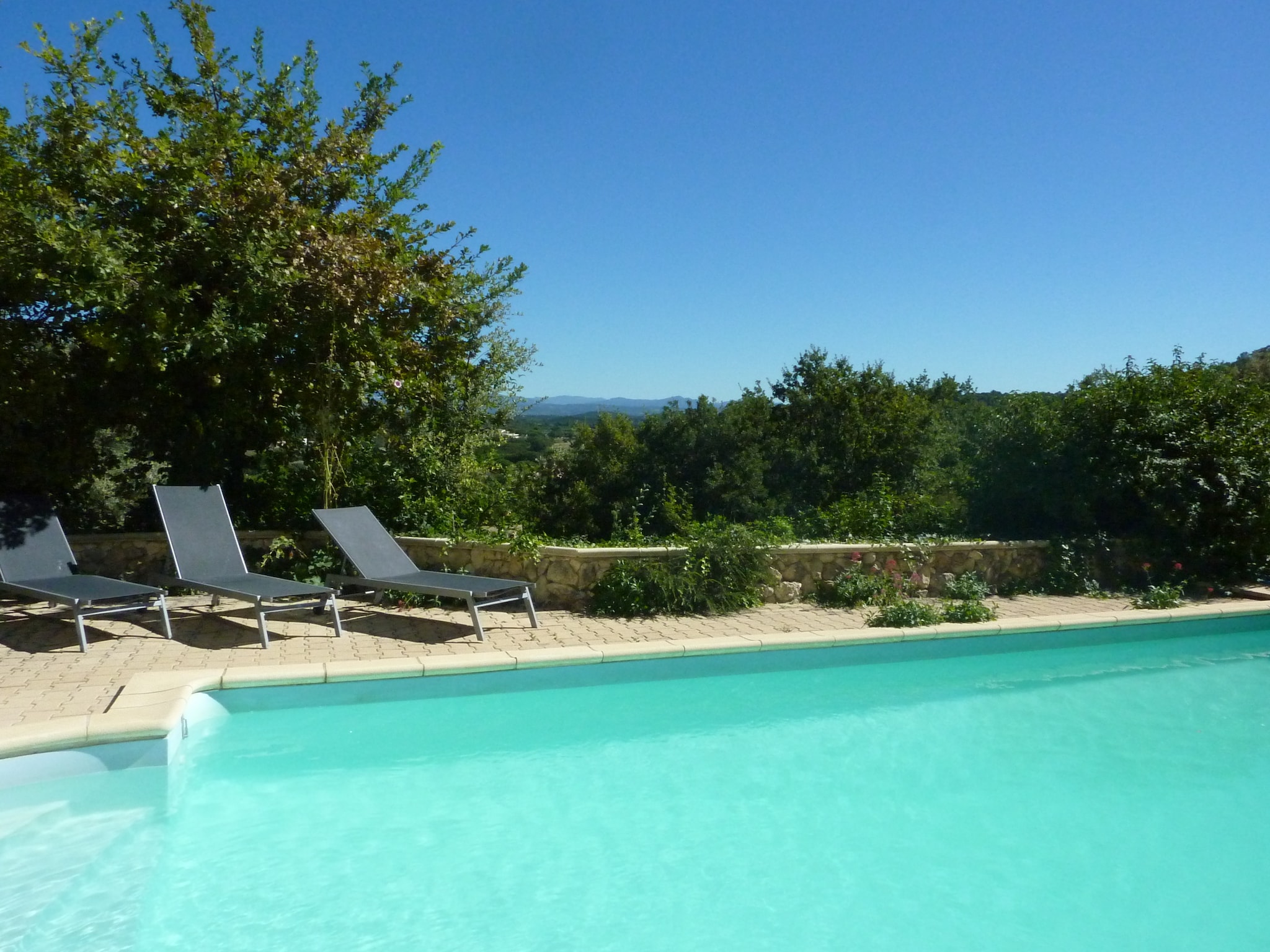 Holiday home Petite Villa St Paul