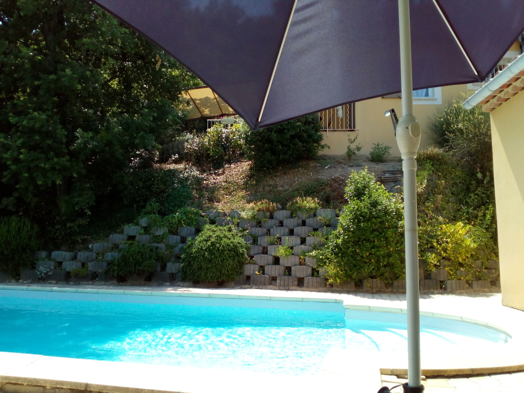 Holiday home Petite Villa St Paul