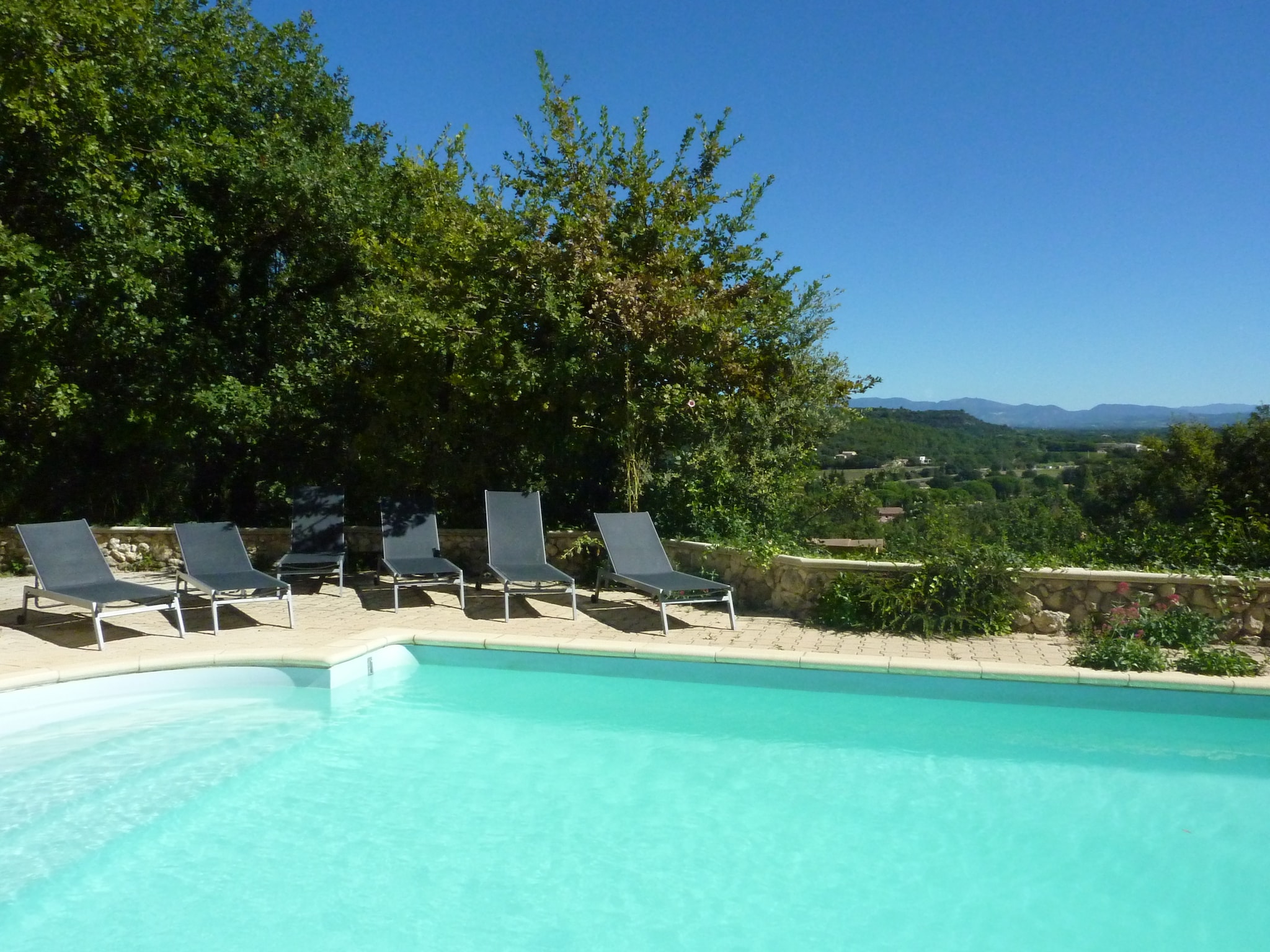 Holiday home Petite Villa St Paul