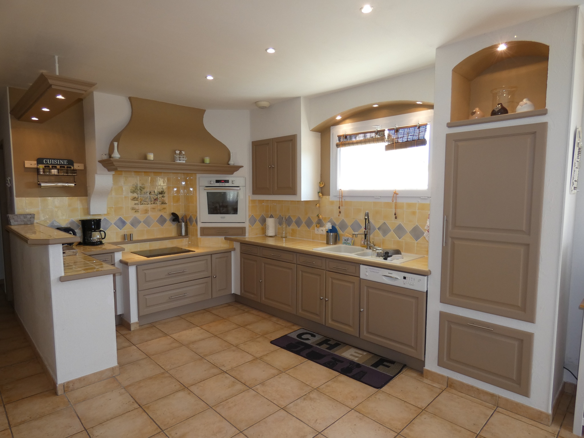 Holiday home Petite Villa St Paul