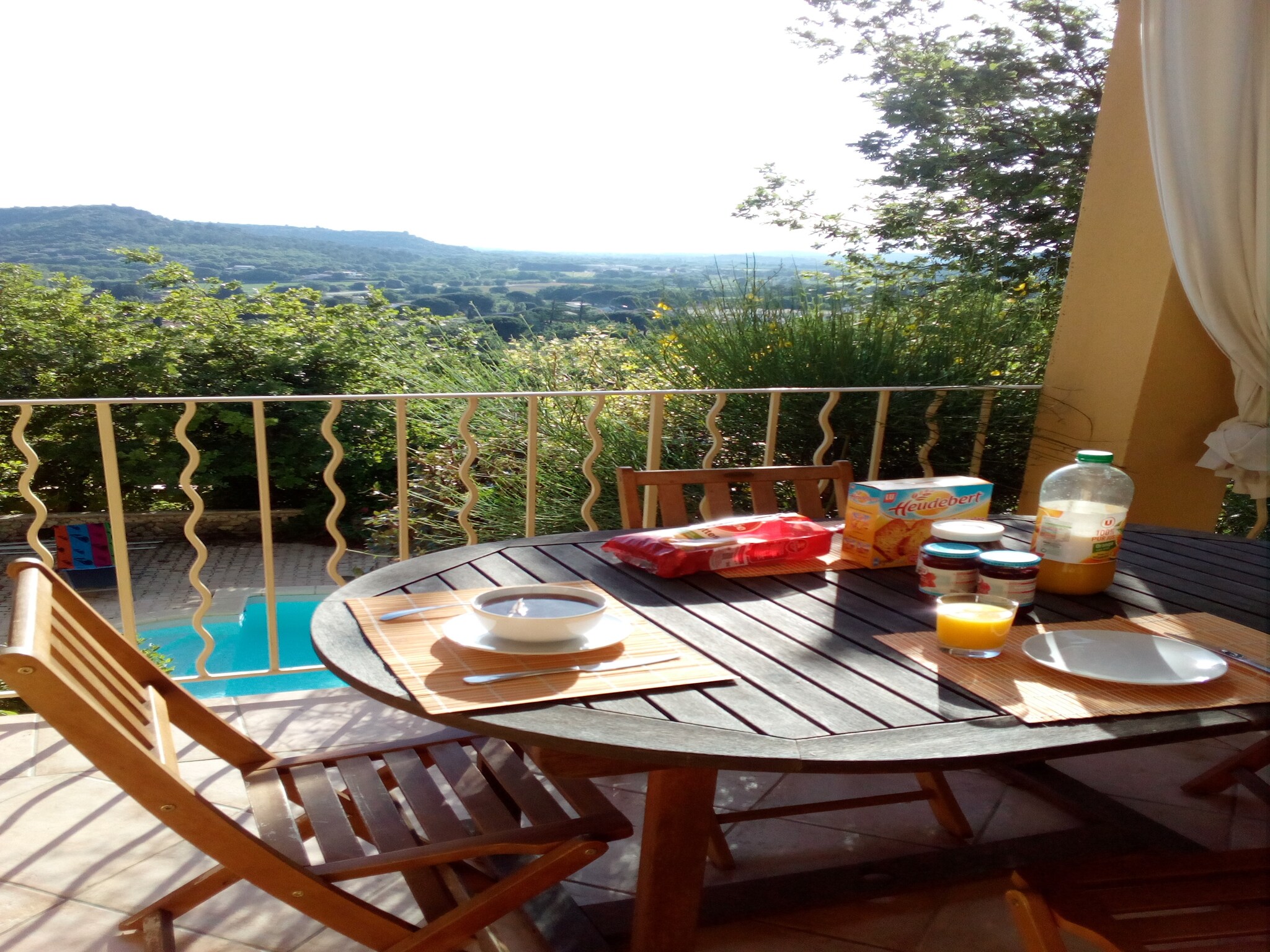 Holiday home Petite Villa St Paul