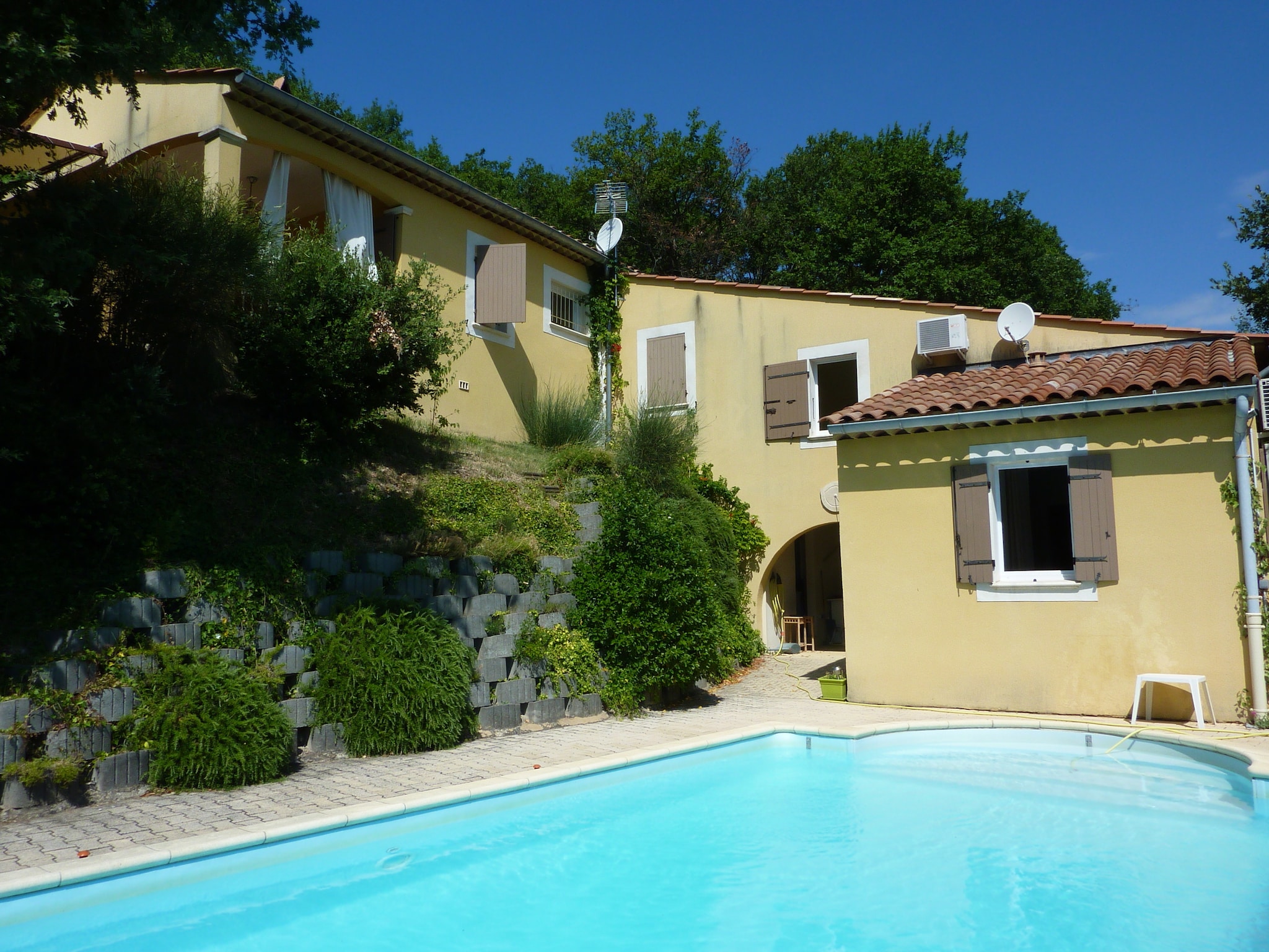 Holiday home Petite Villa St Paul