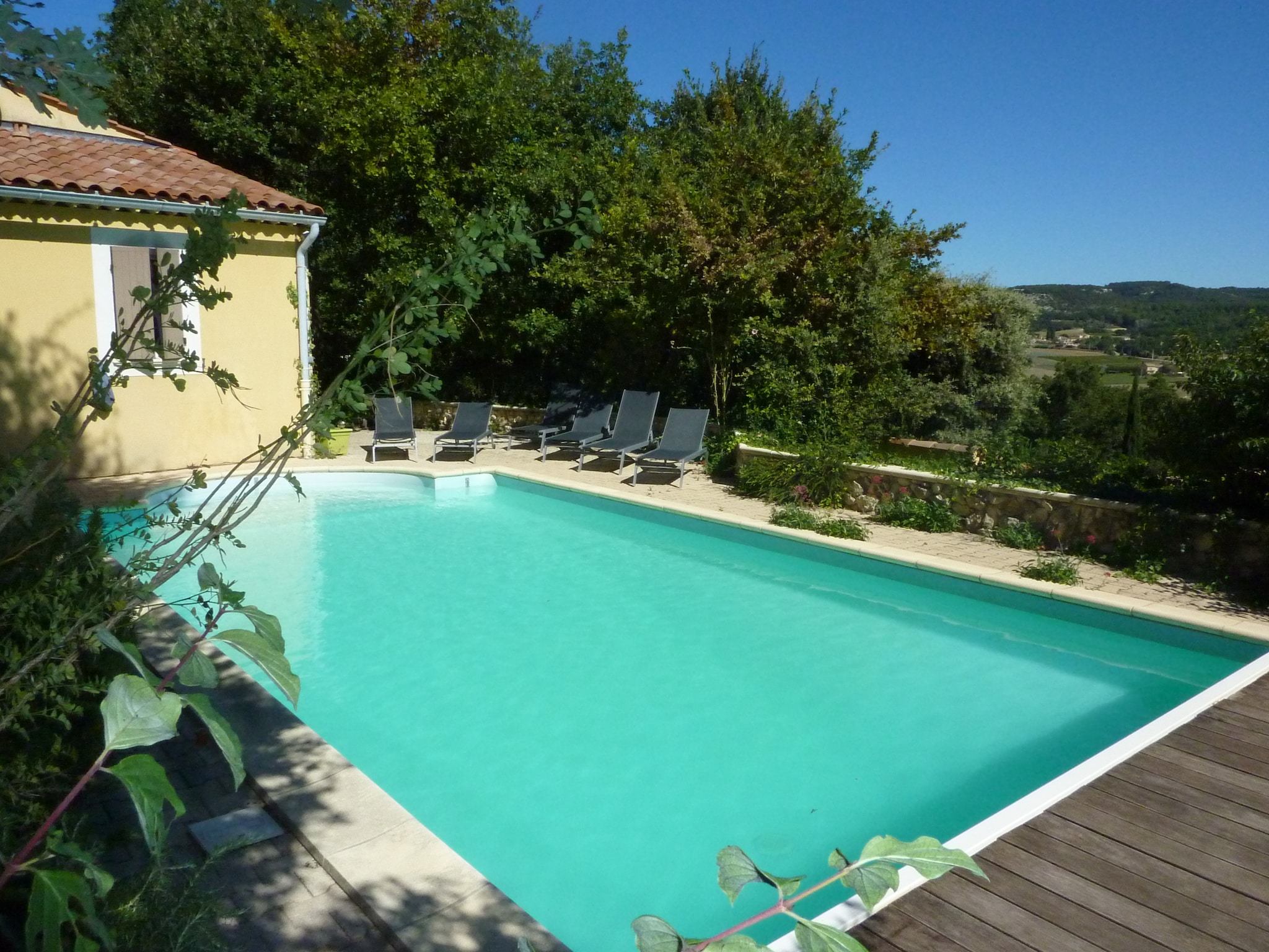 Holiday home Petite Villa St Paul
