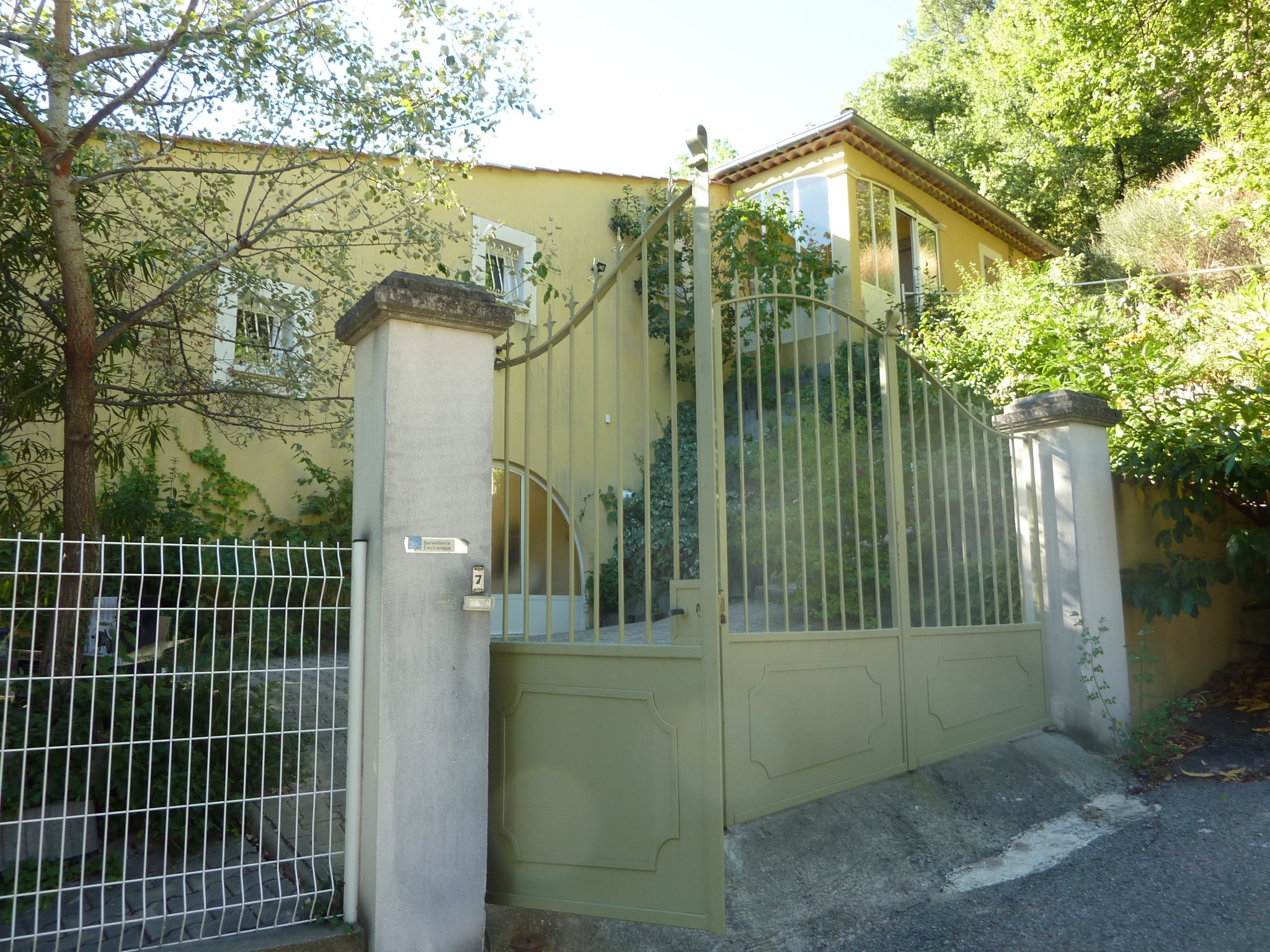 Holiday home Petite Villa St Paul