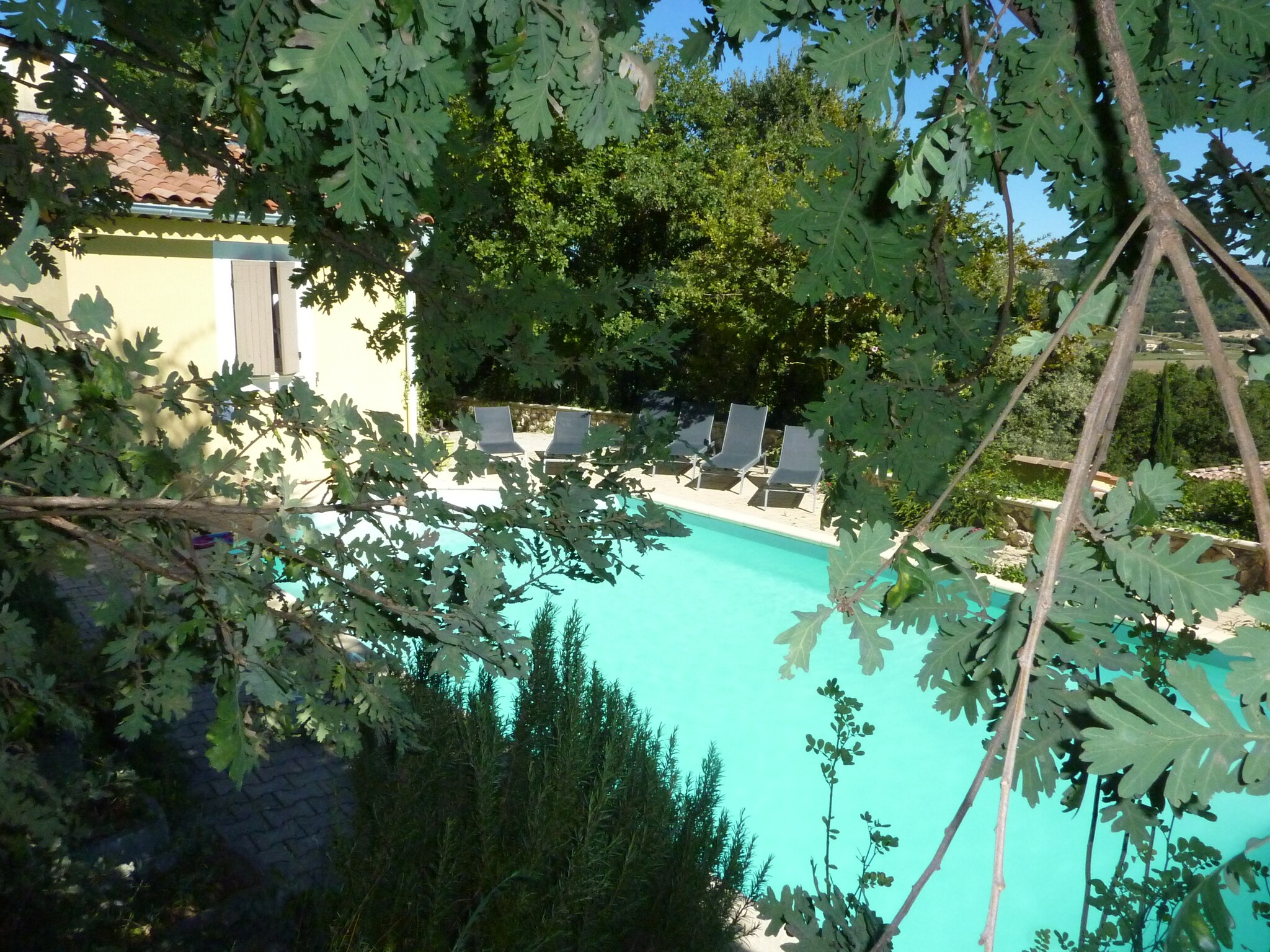 Holiday home Petite Villa St Paul