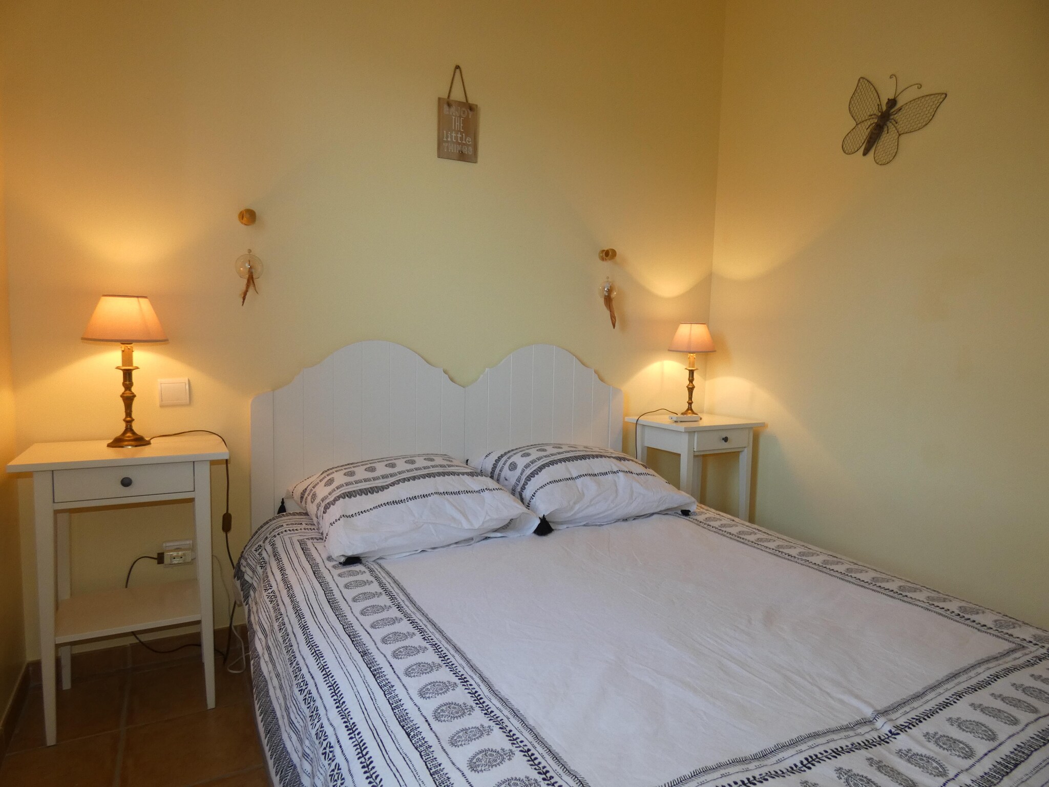 Holiday home Petite Villa St Paul