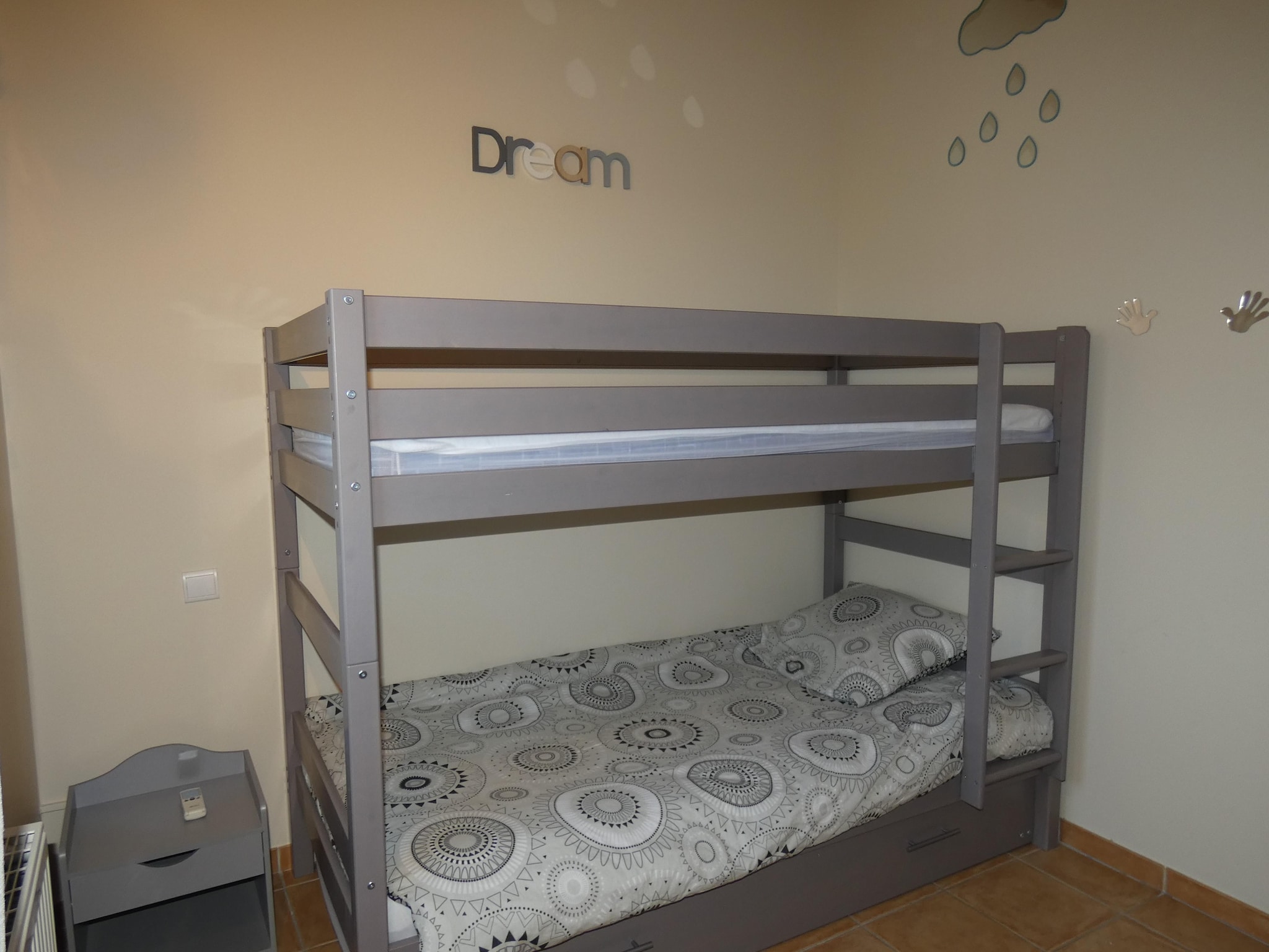 Holiday home Petite Villa St Paul
