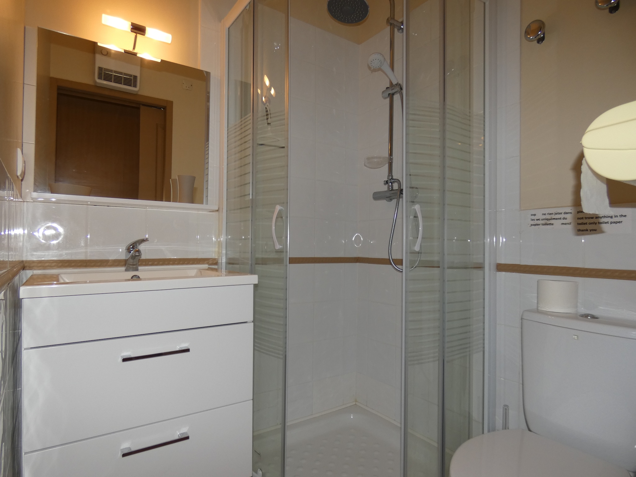 Holiday home Petite Villa St Paul