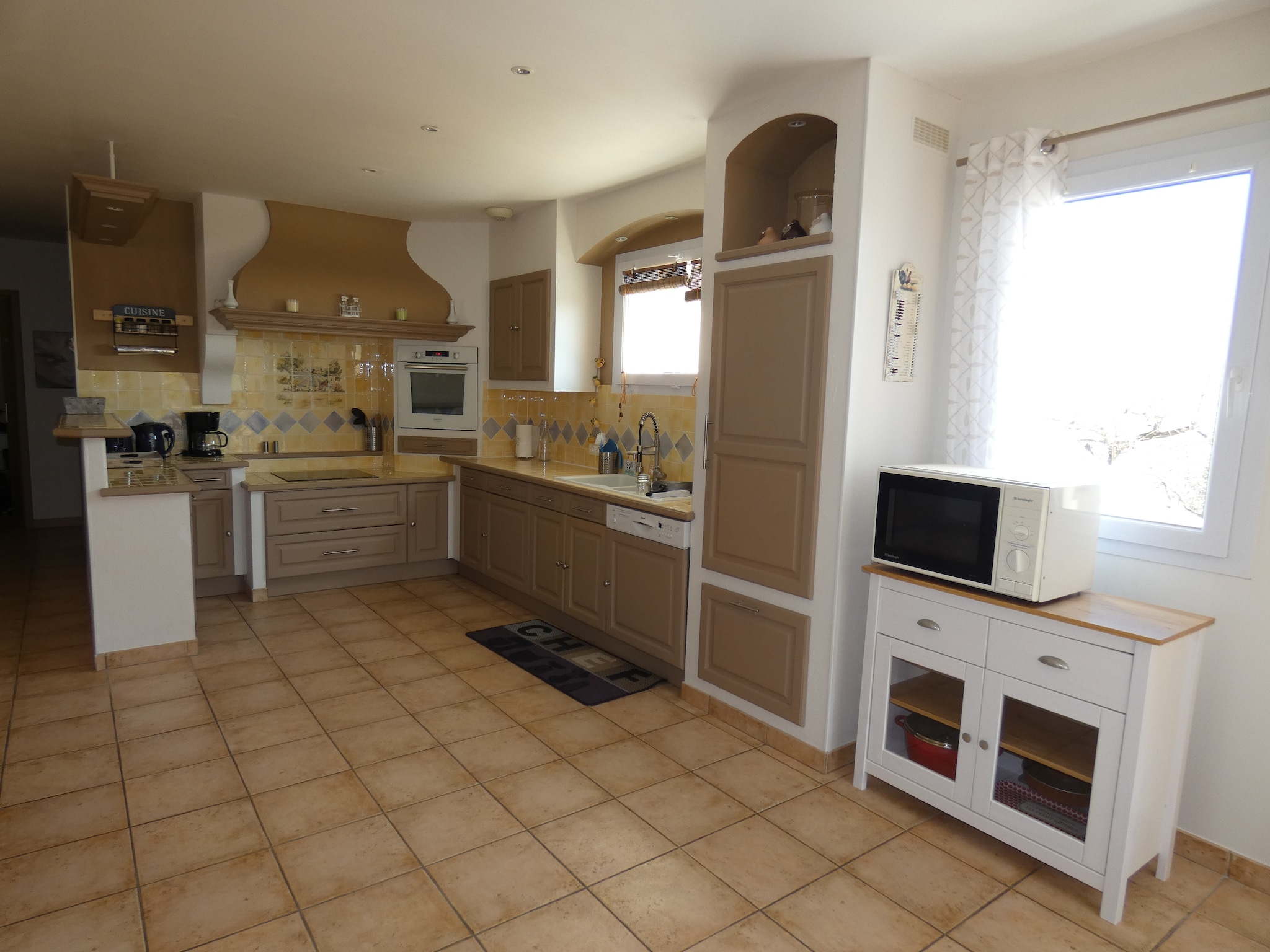 Holiday home Petite Villa St Paul
