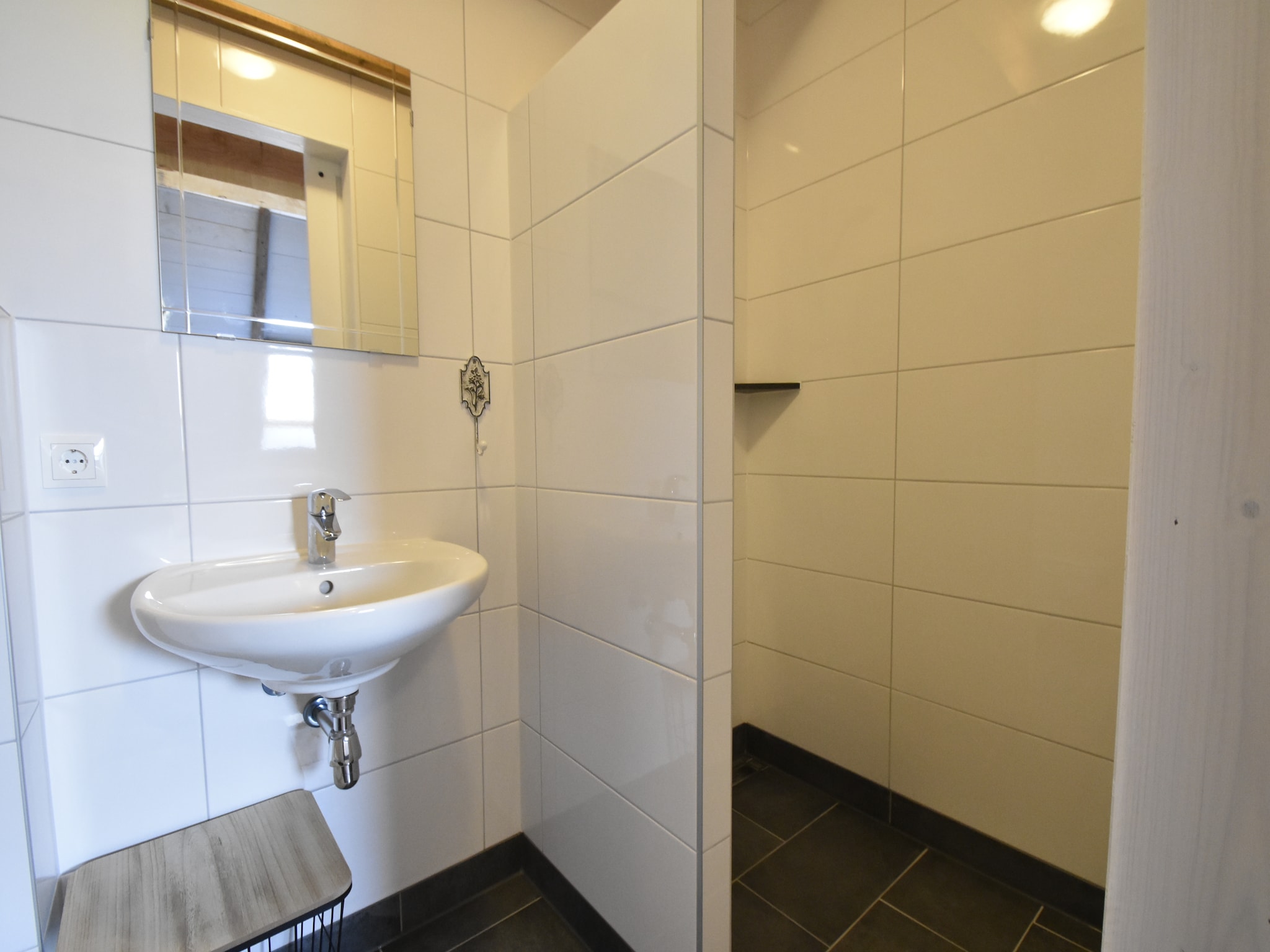 Apartment Hazenborgh - Zon
