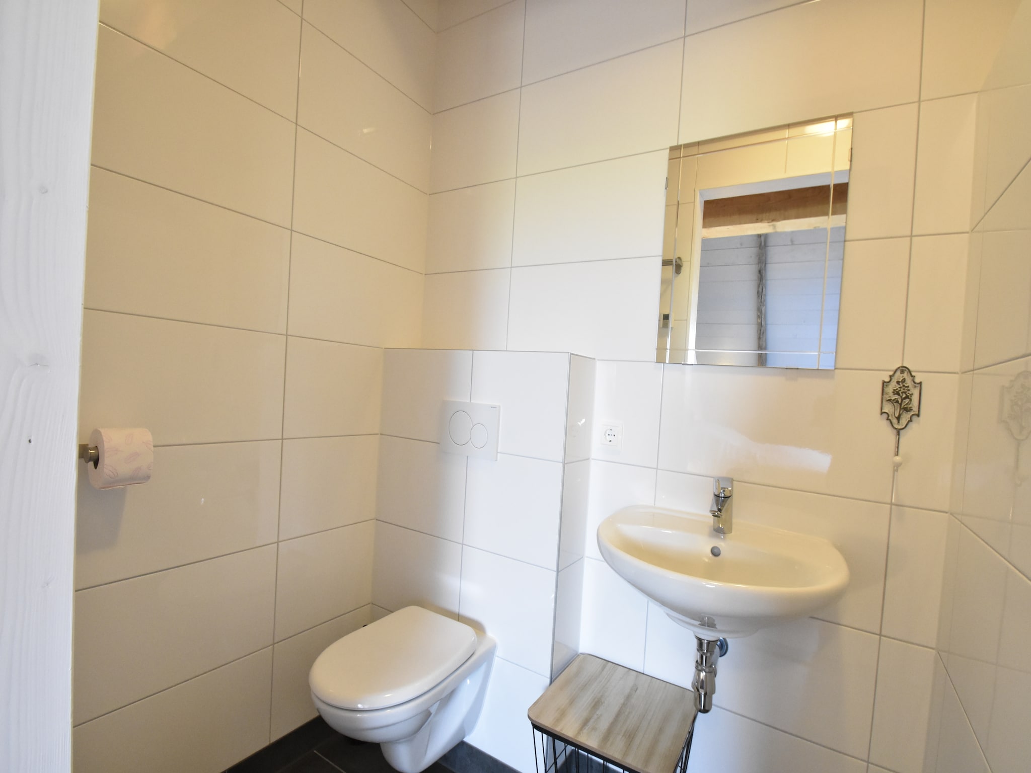 Apartment Hazenborgh - Zon